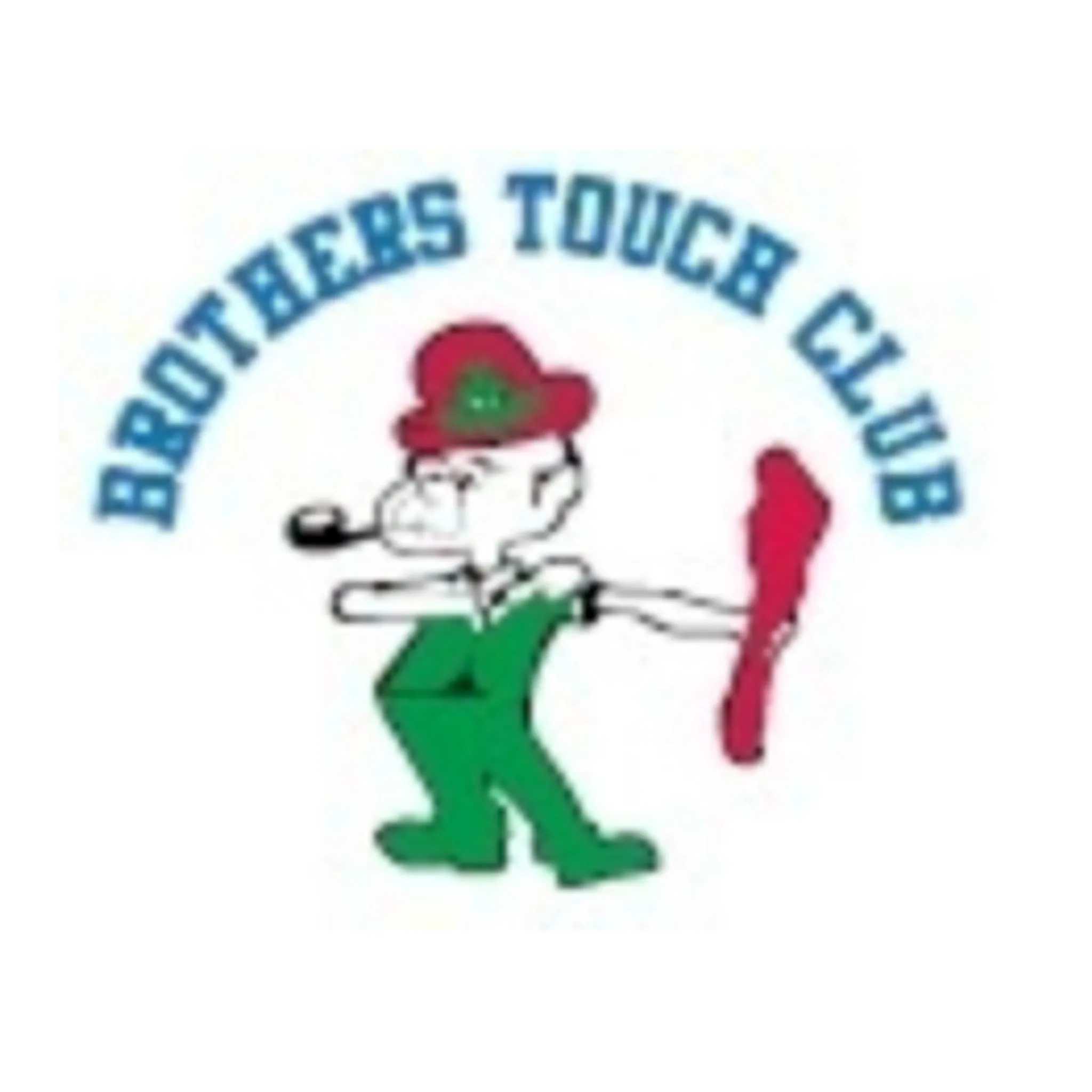 Brothers Touch Club Townsville
