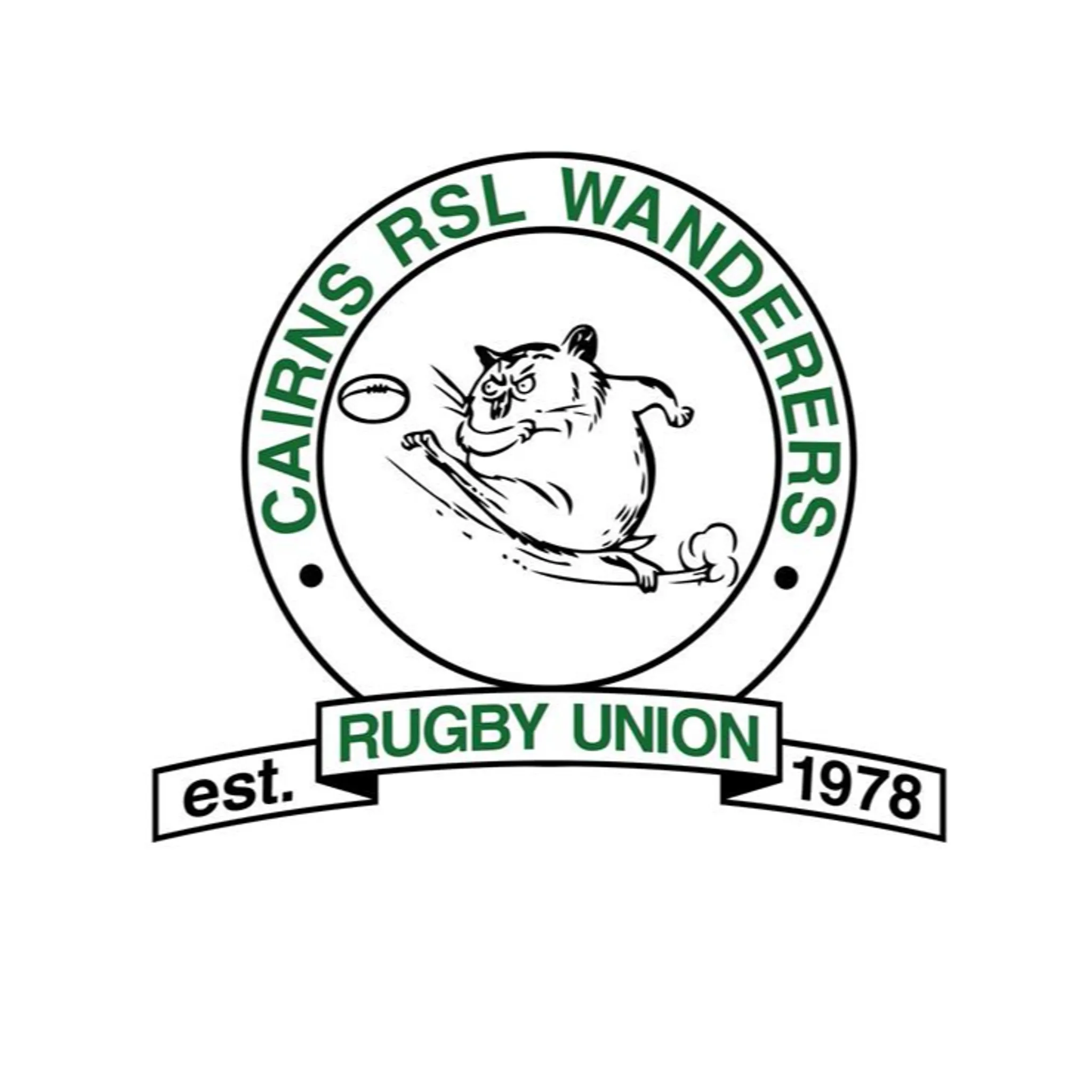 Cairns RSL Wanderers Juniors Rugby Union