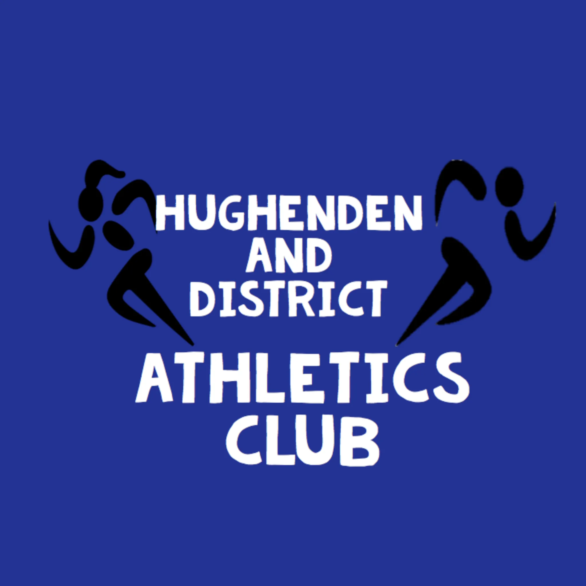 Hughenden and District Athletics Club