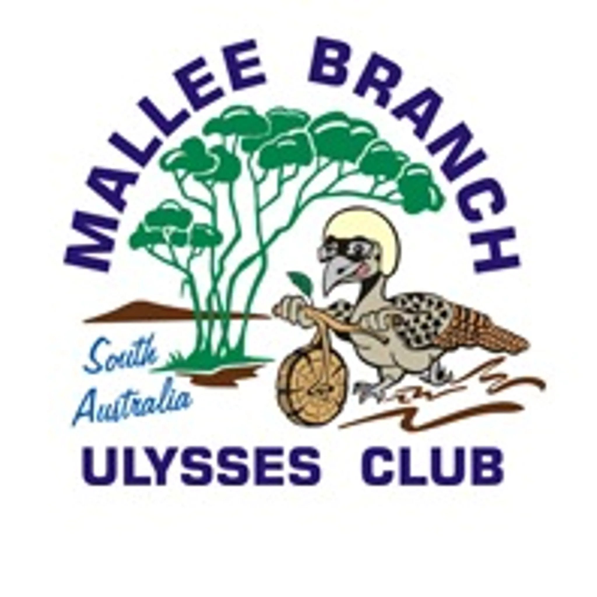Ulysses Club Mallee