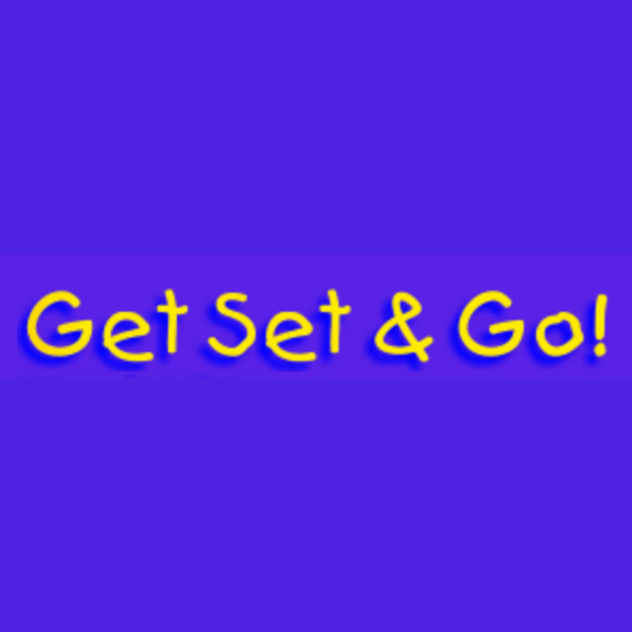 Get Set & Go! (Australia)