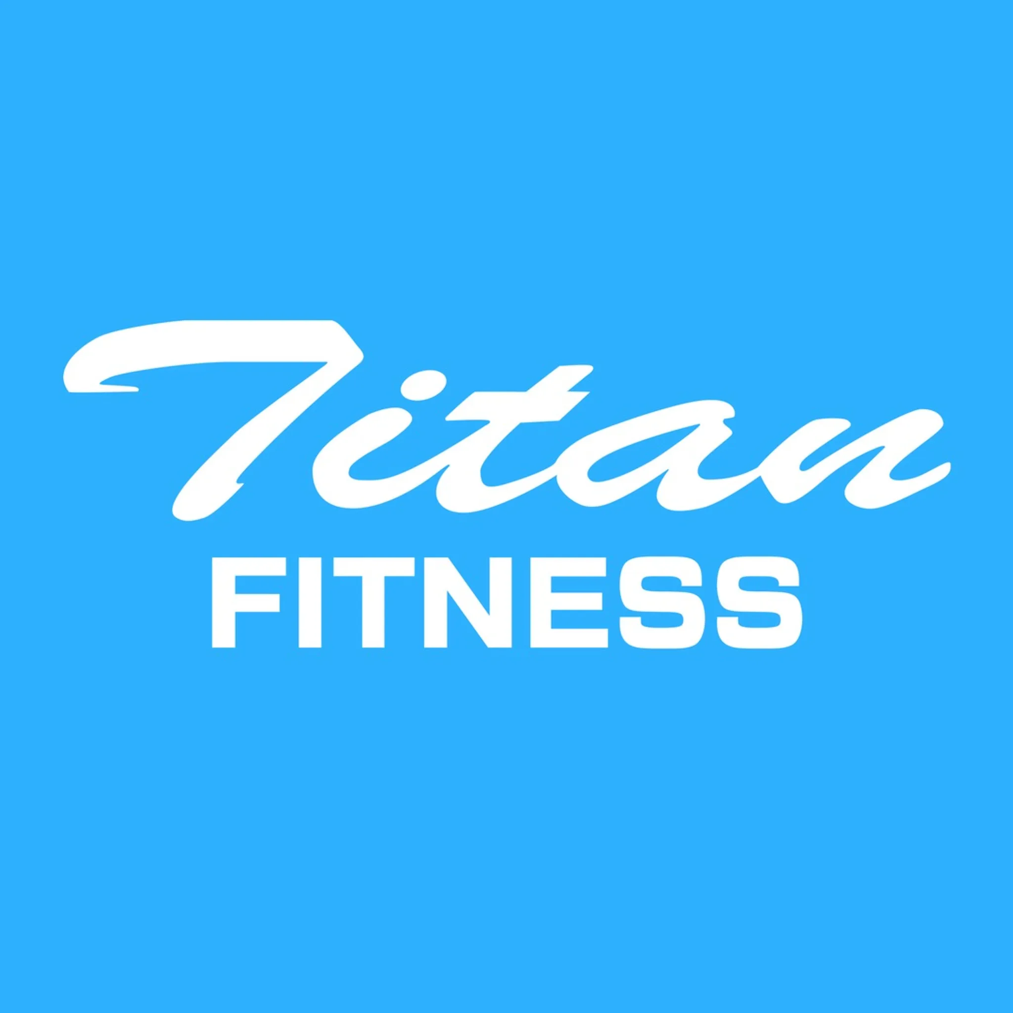Titan Fitness Centre