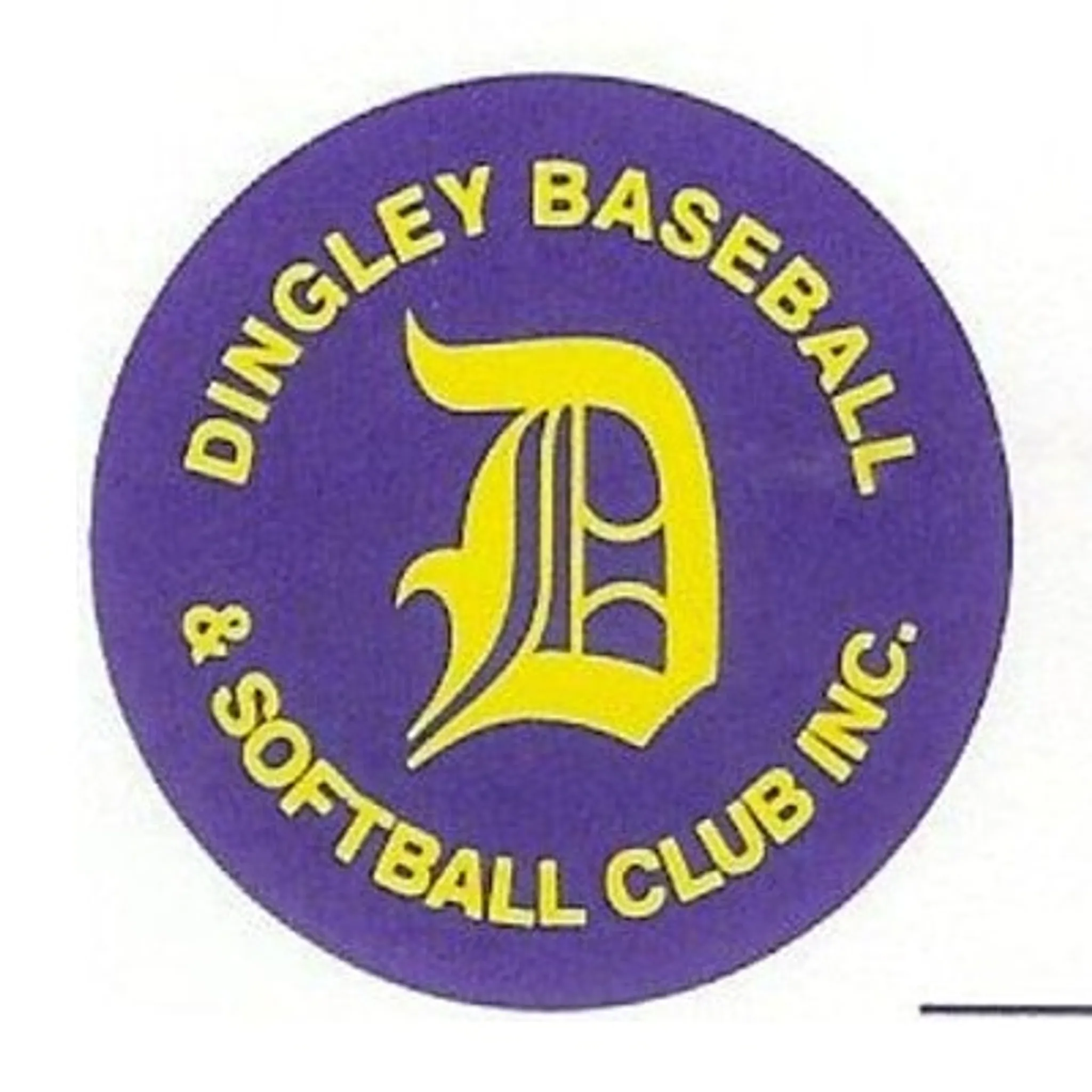 Dingley Baseball and Softball Club