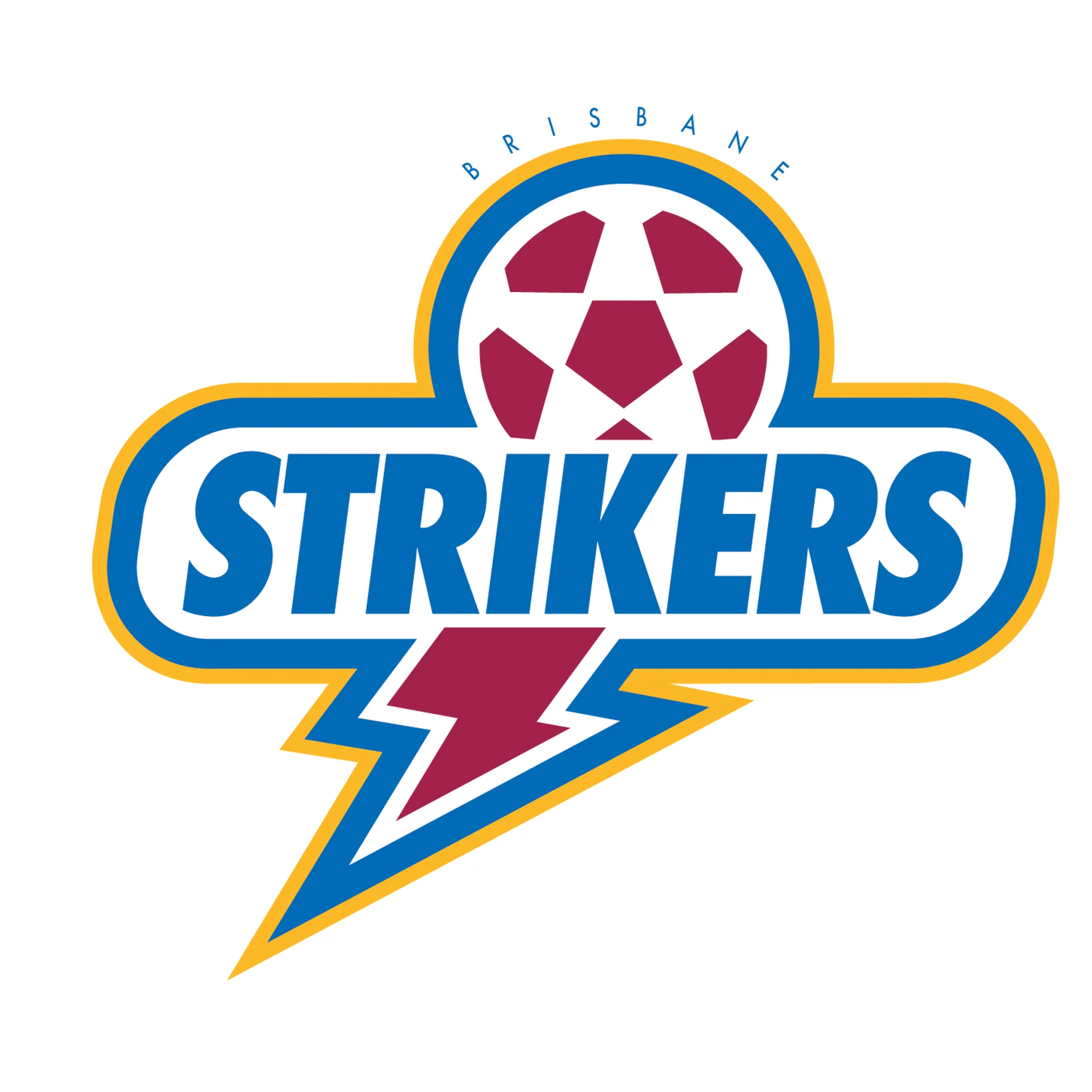 Brisbane Strikers Football Club