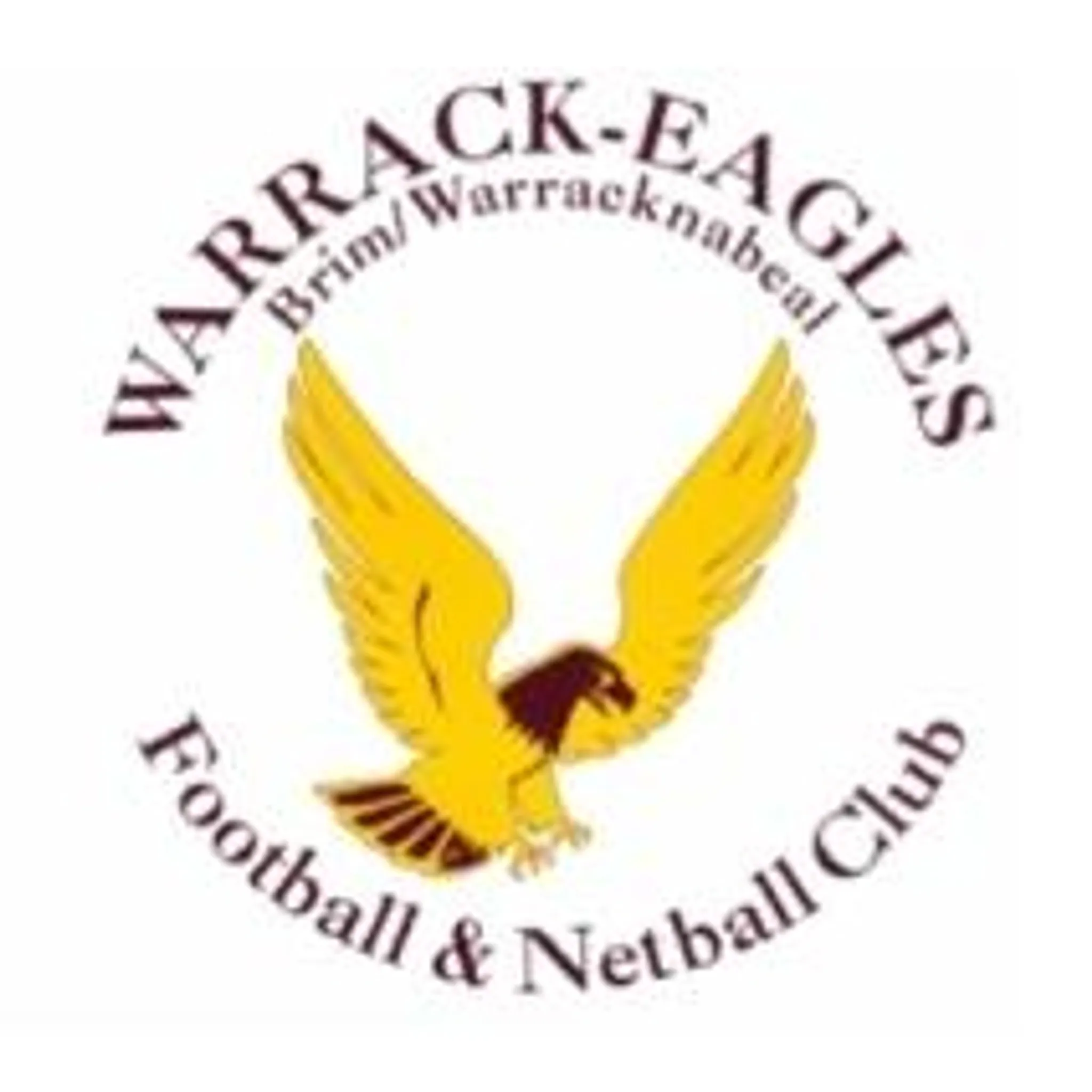 Warrack Eagles Football & Netball Club