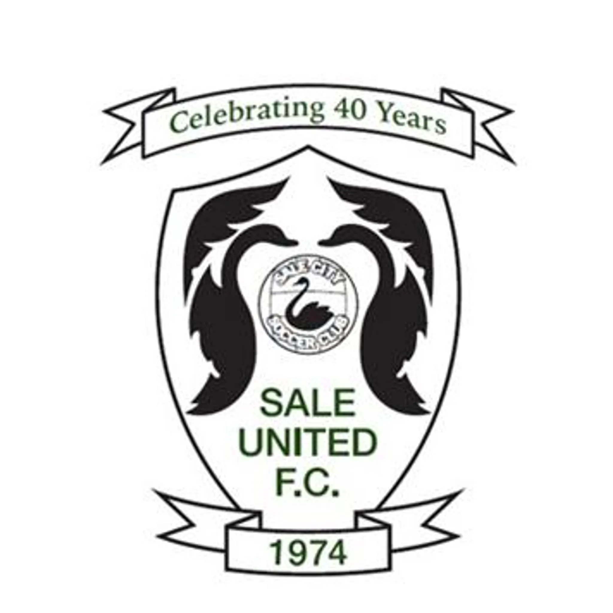 Sale United FC