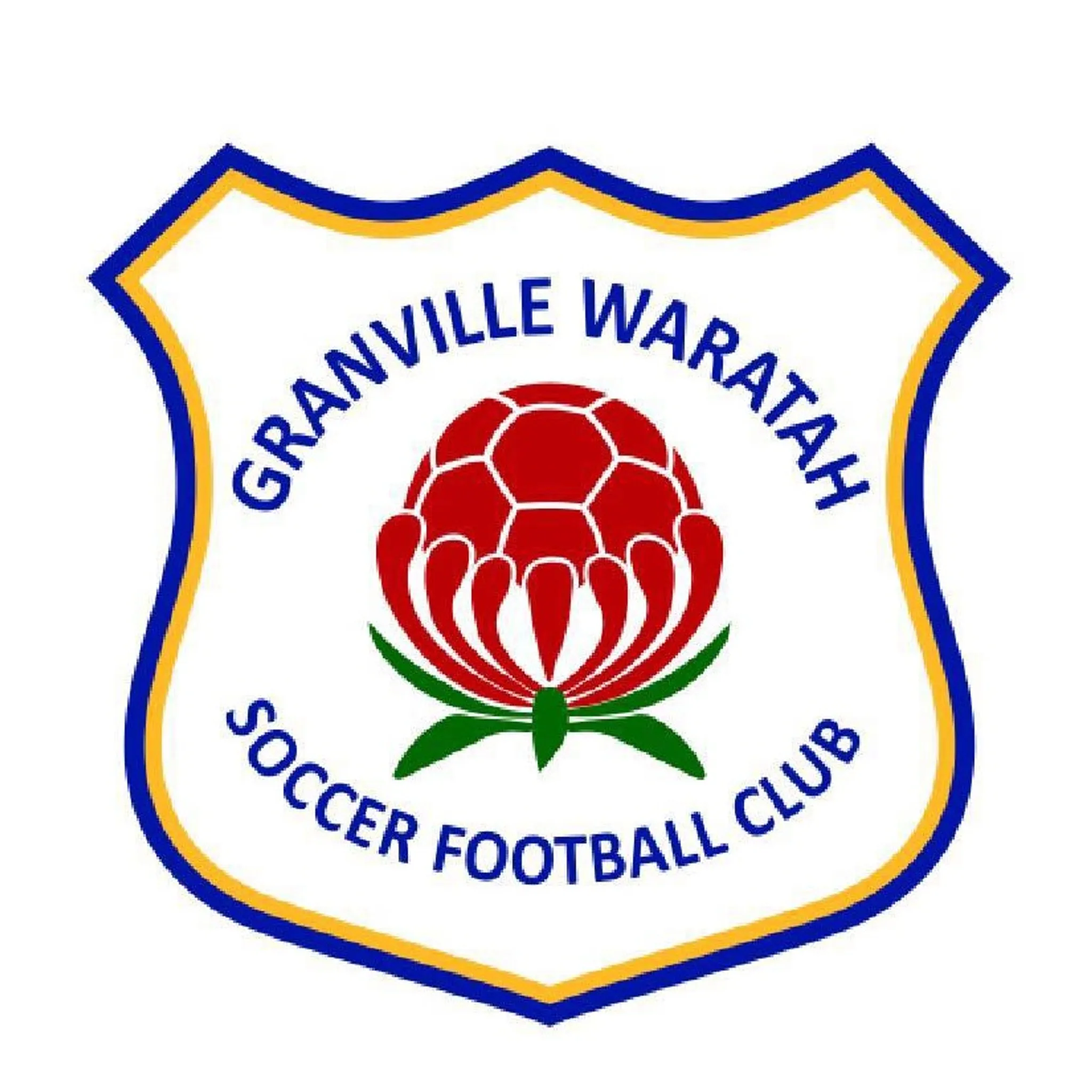 Granville Waratah Soccer Football Club