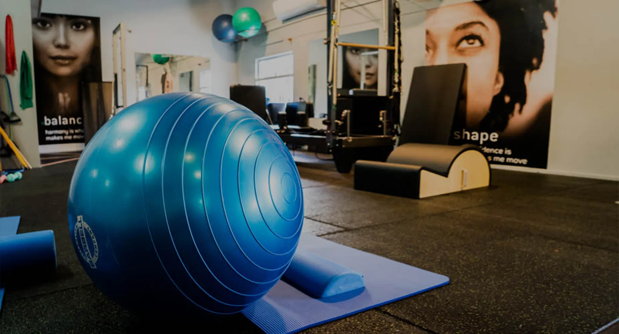 Physiologix Therapy Solutions Pilates