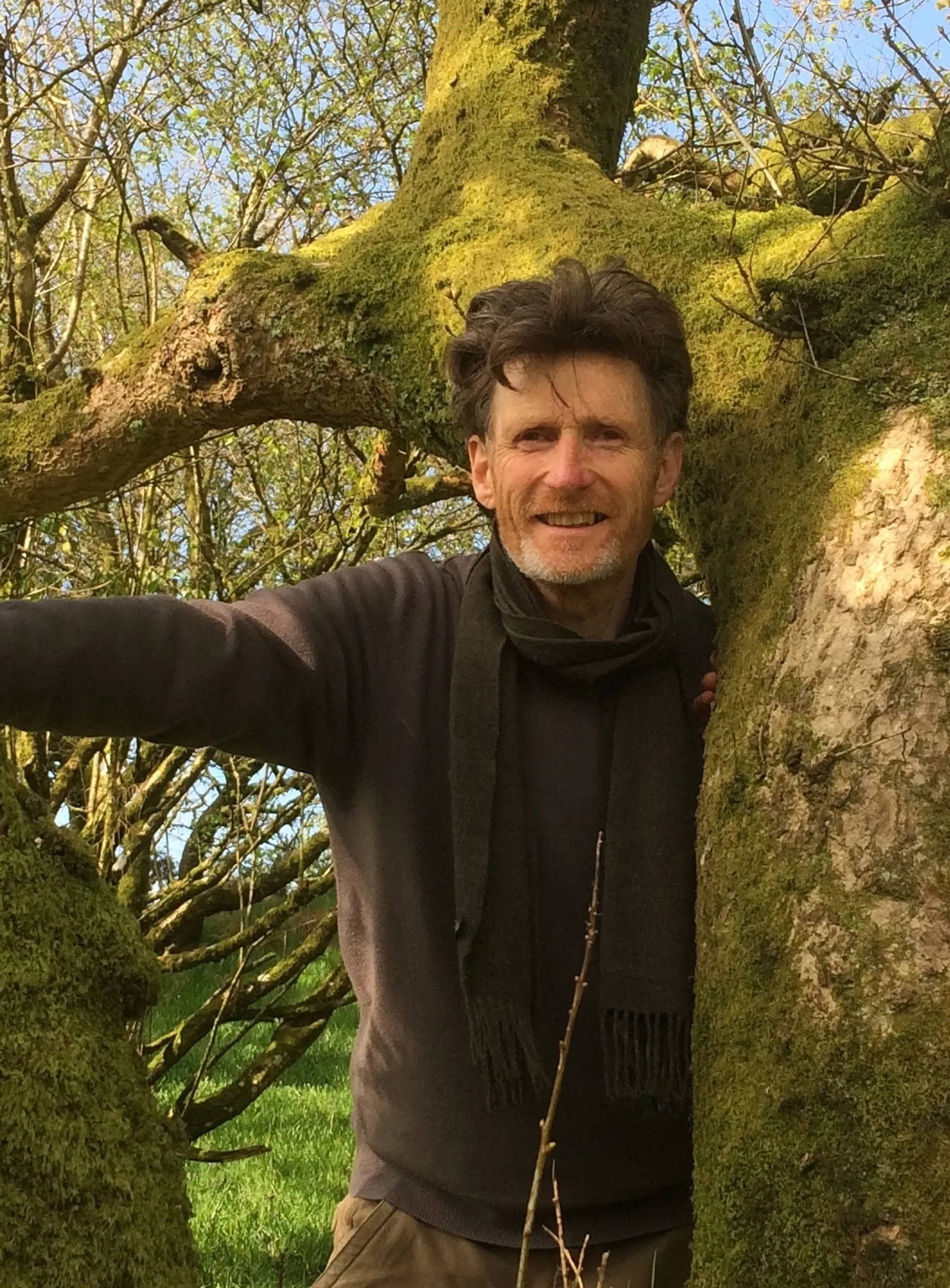 Living Movement Tai Chi, Qigong and Natural Movement