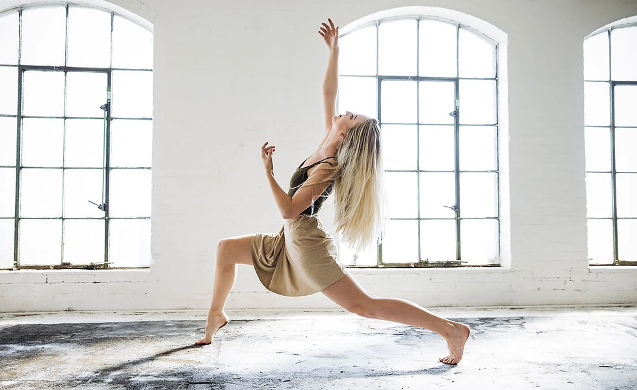 The Source Dance Company