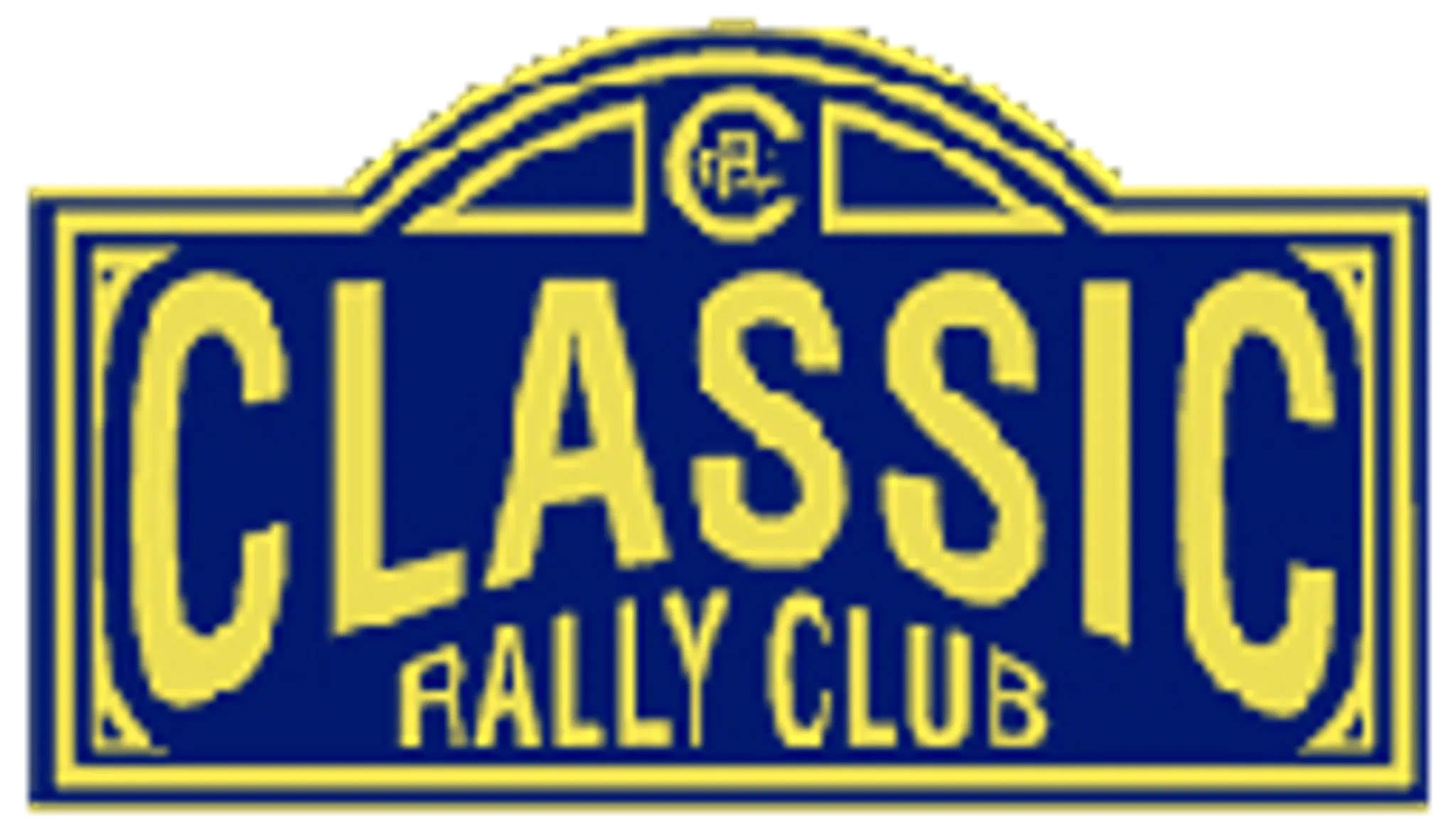 Classic Rally Club Inc