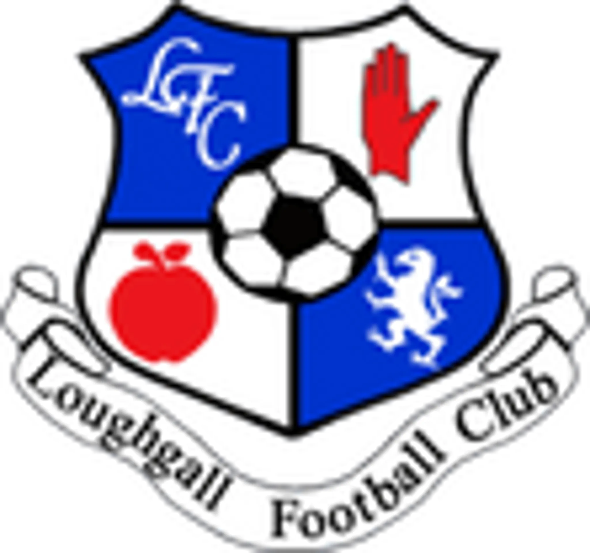 Loughgall Football Club