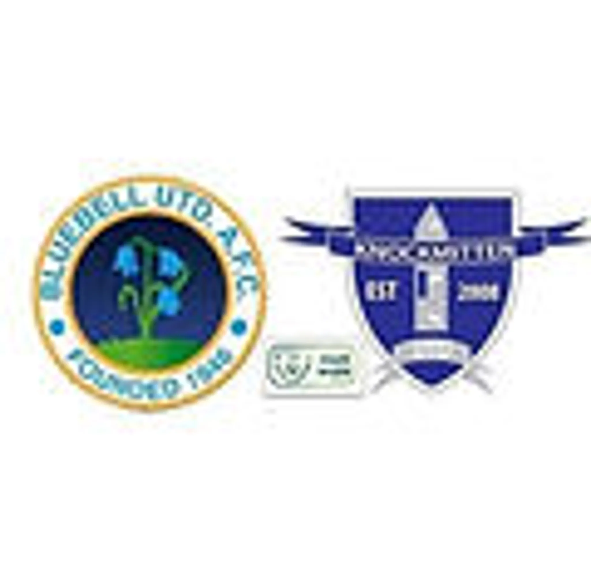 Bluebell Knockmitten United fc