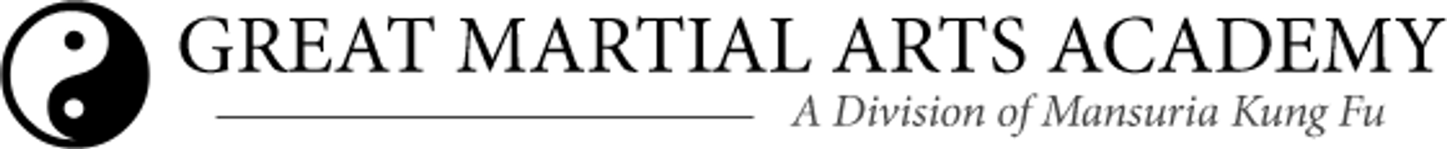 Great Martial Arts Academy