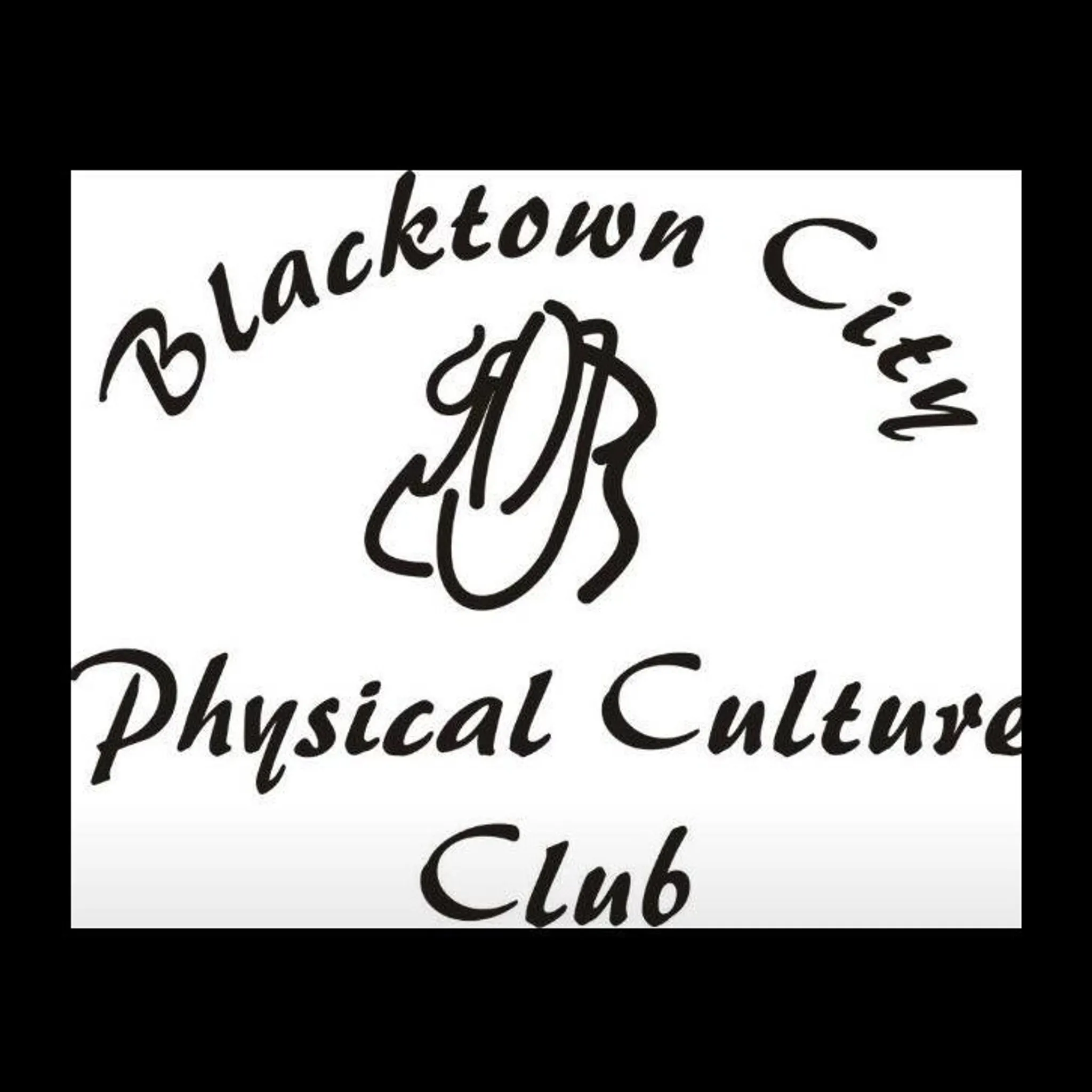 Blacktown City Physical Culture Club