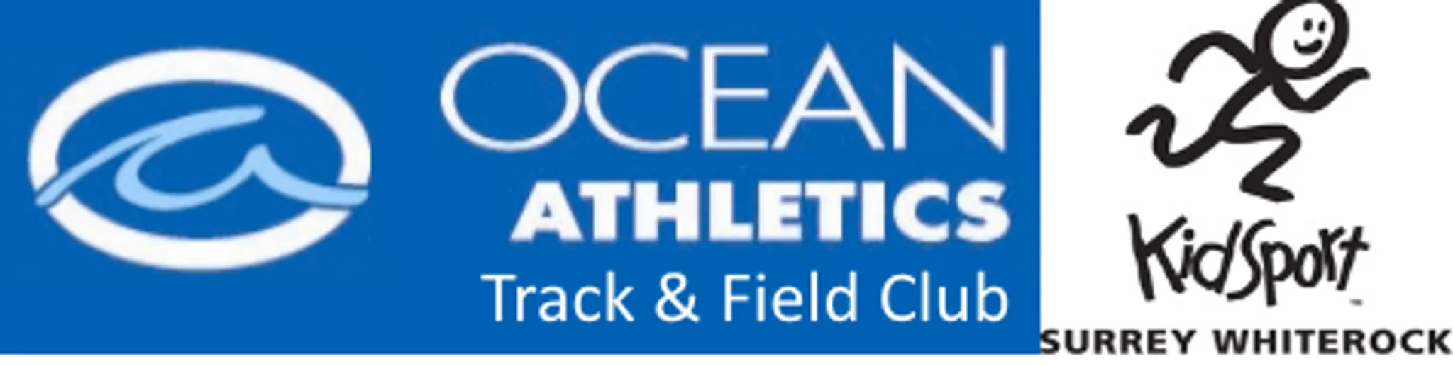 Ocean Athletics track and field club