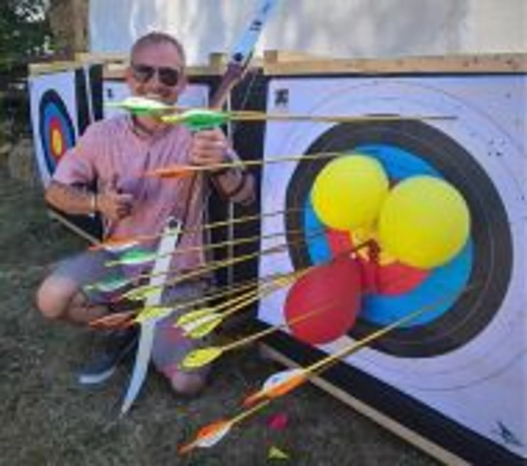 Ultimate Archery Experience