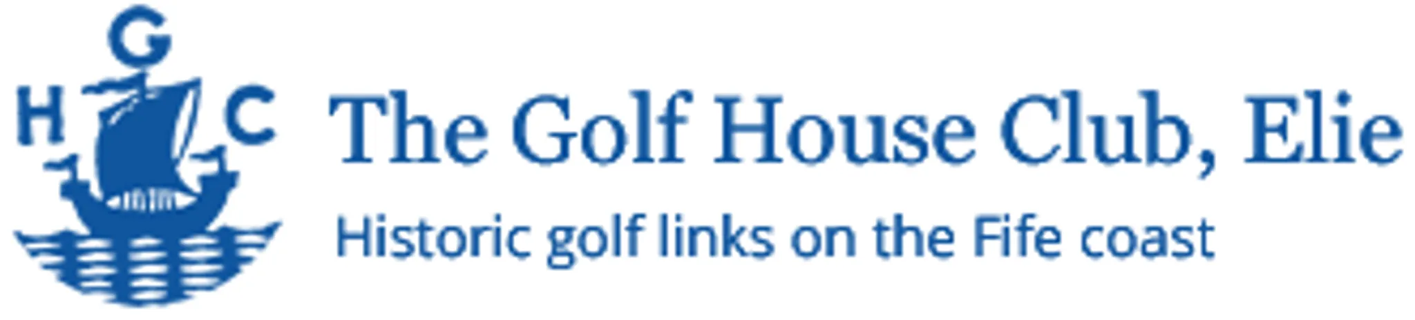 Elie Golf House Club