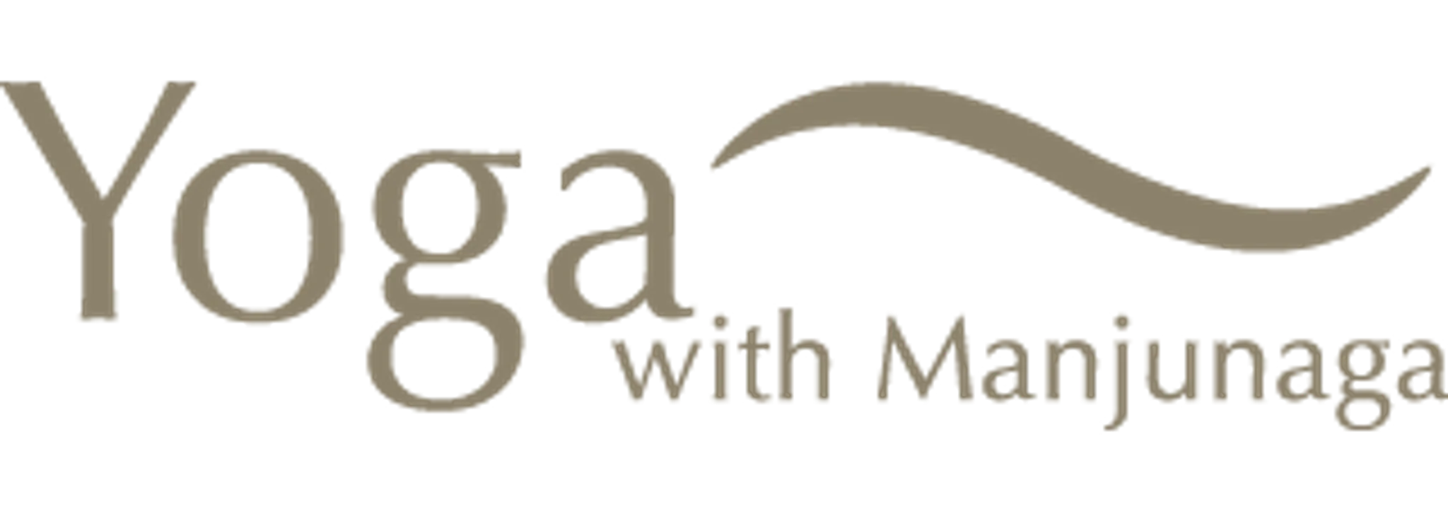 Yoga with Manjunaga Didsbury