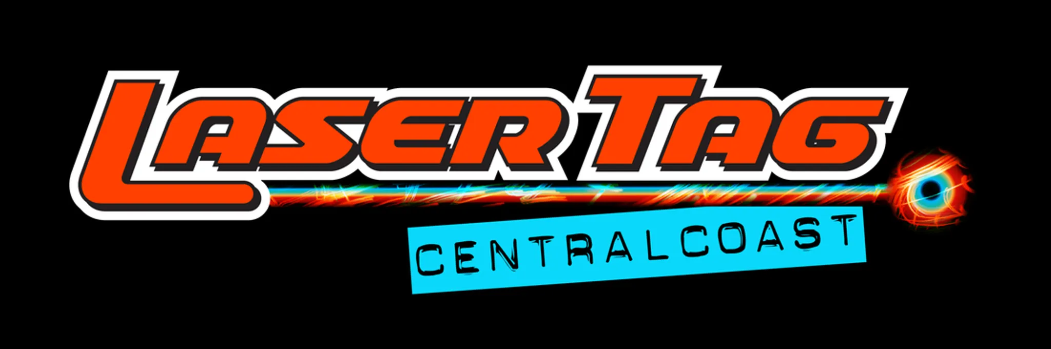 Laser Tag Central Coast