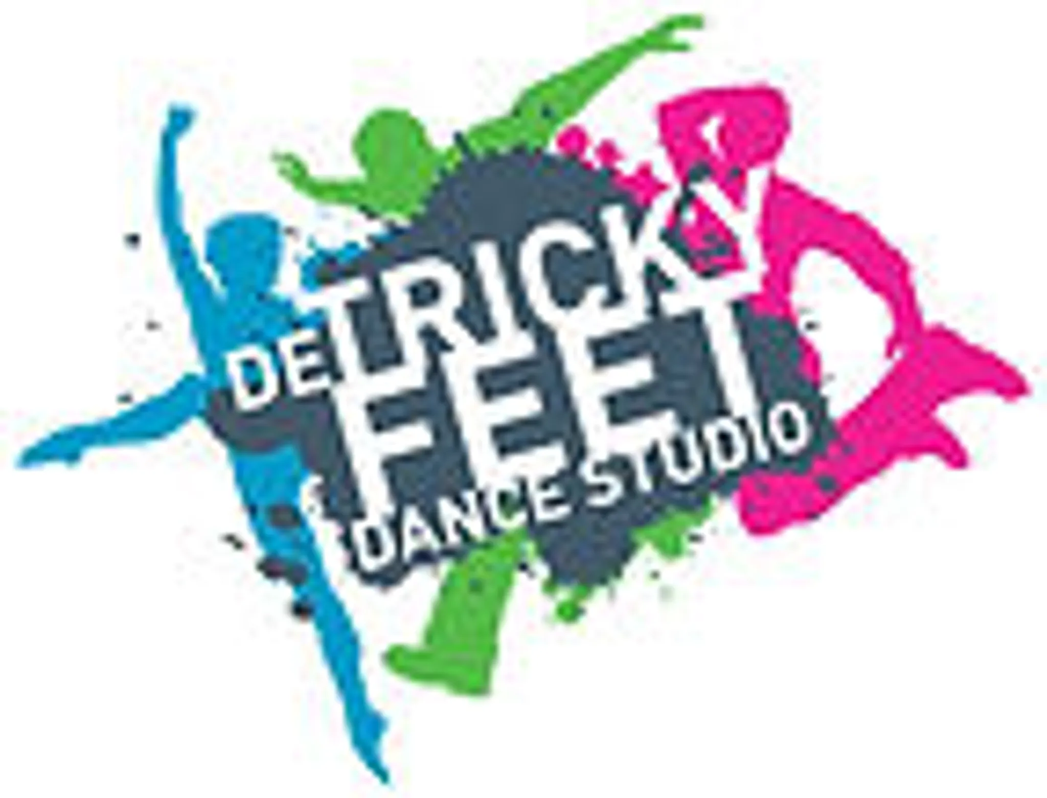 De Tricky Feet Dance Studio