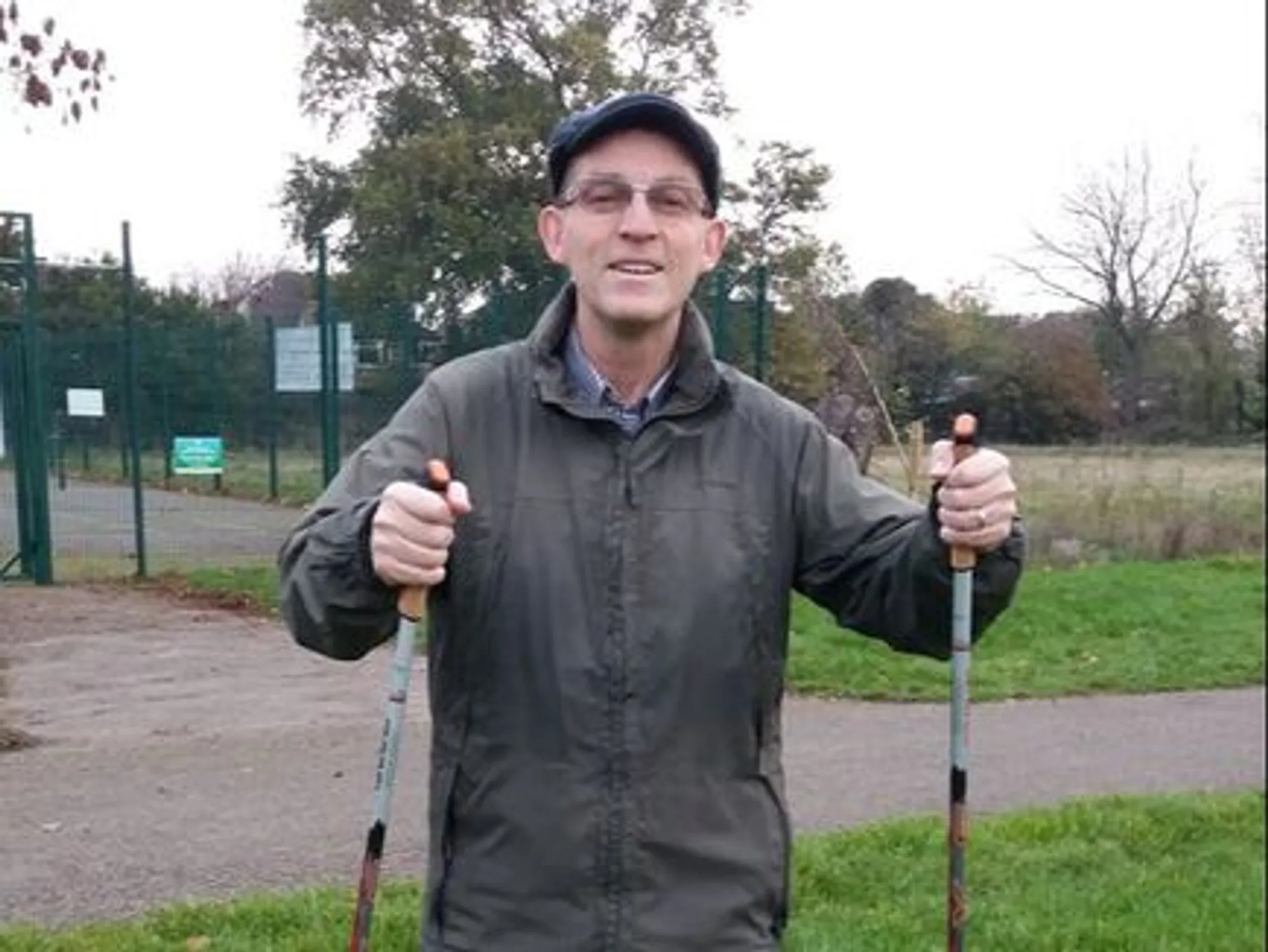 Vitality Leap - Tai Chi, Nordic Walking, Coaching