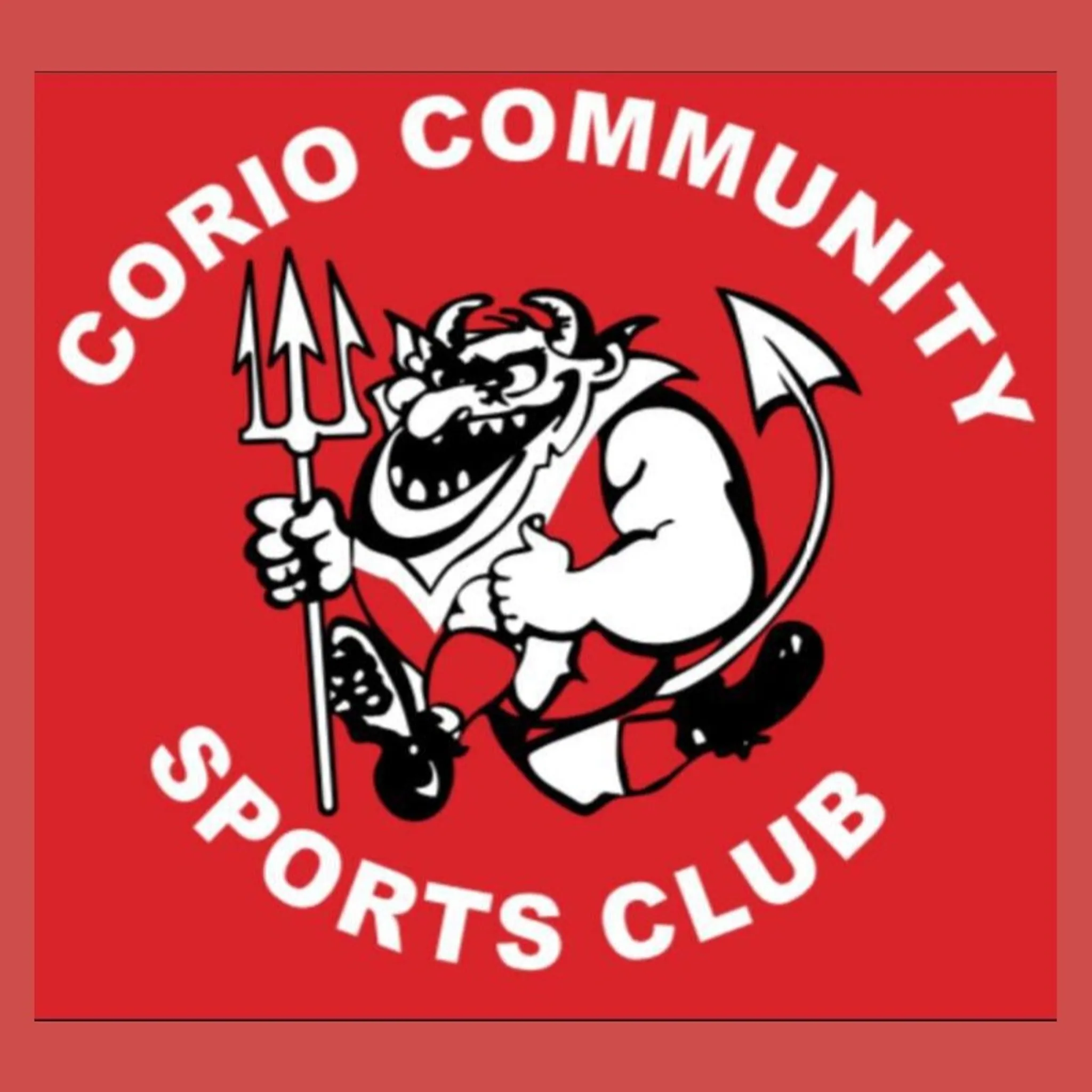 Corio Community Sports Club
