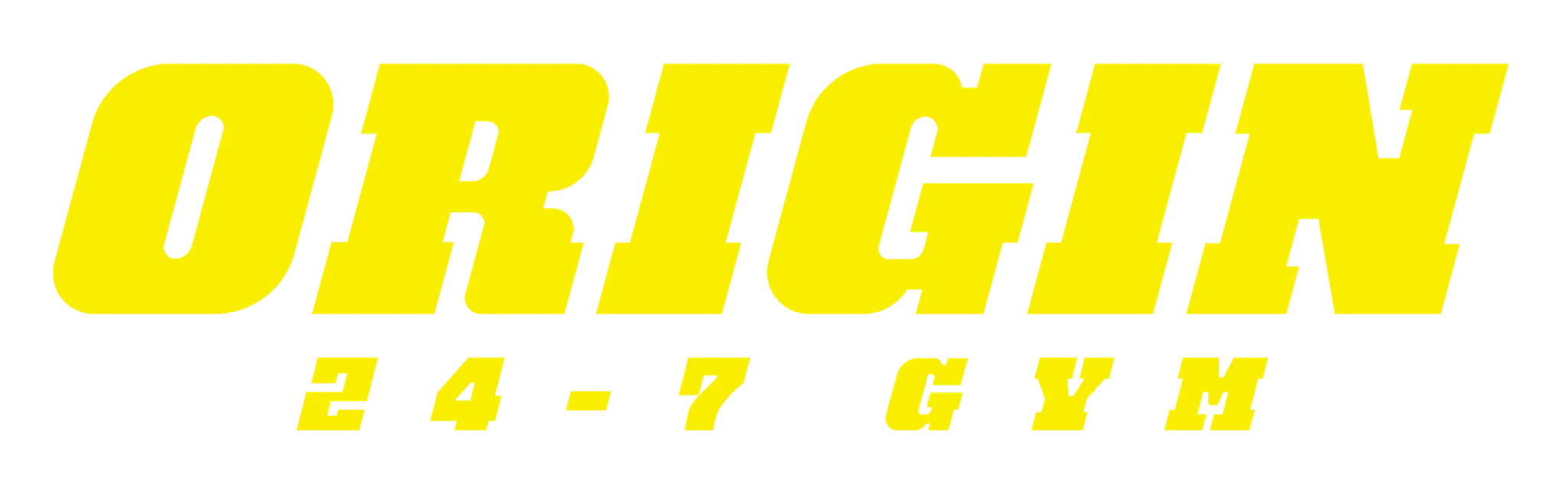 Origin 24-7 Gym & Personal Training