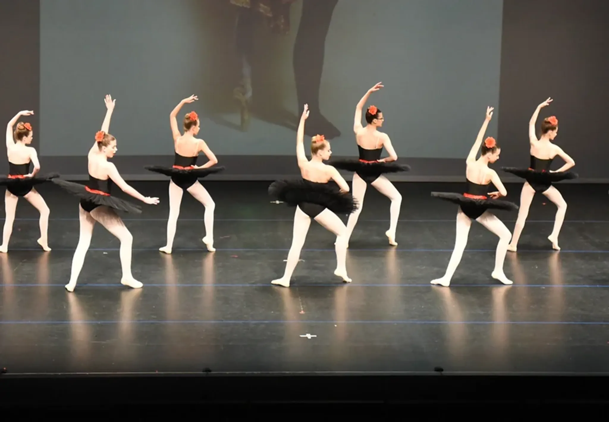 Northern Beaches Dance School
