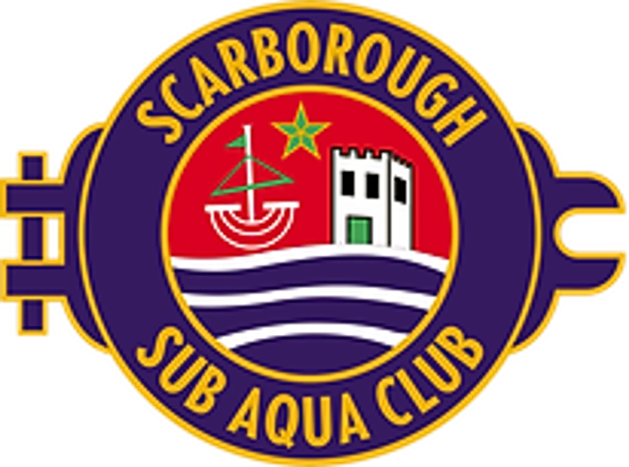 Scarborough Sub Aqua Club 83