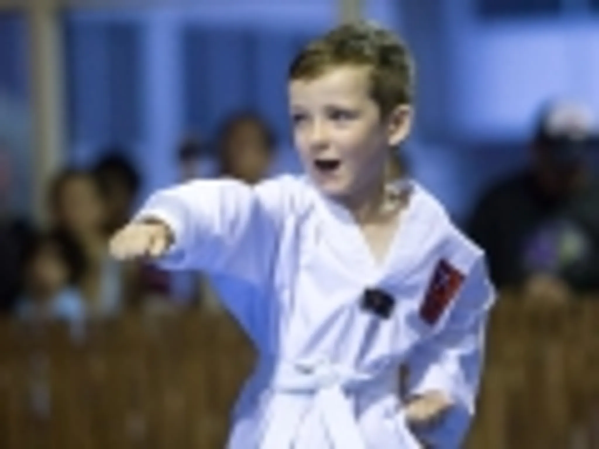 Self Defence Classes