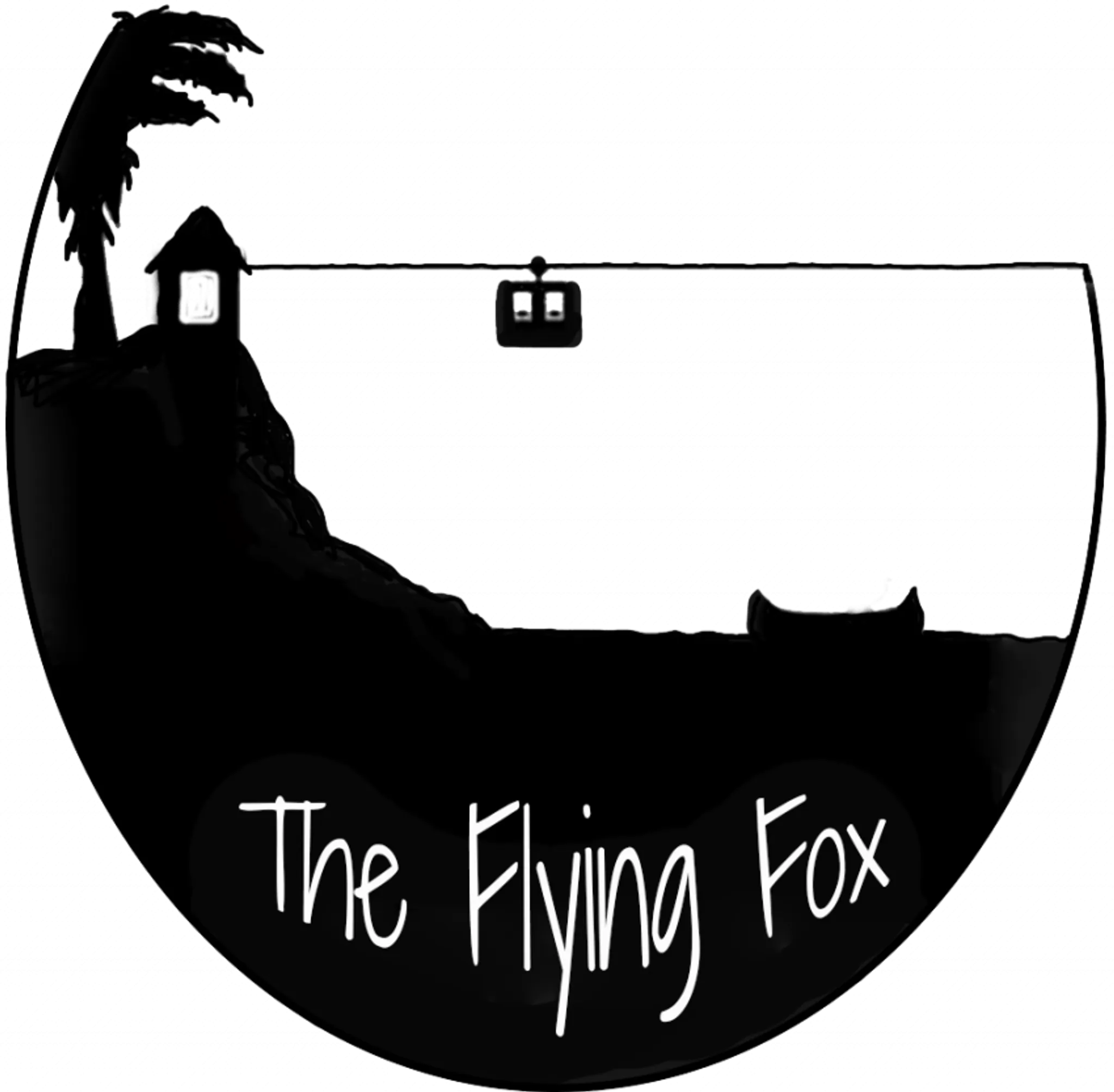 The Flying Fox, Retreat Accommodation on the Whanganui River