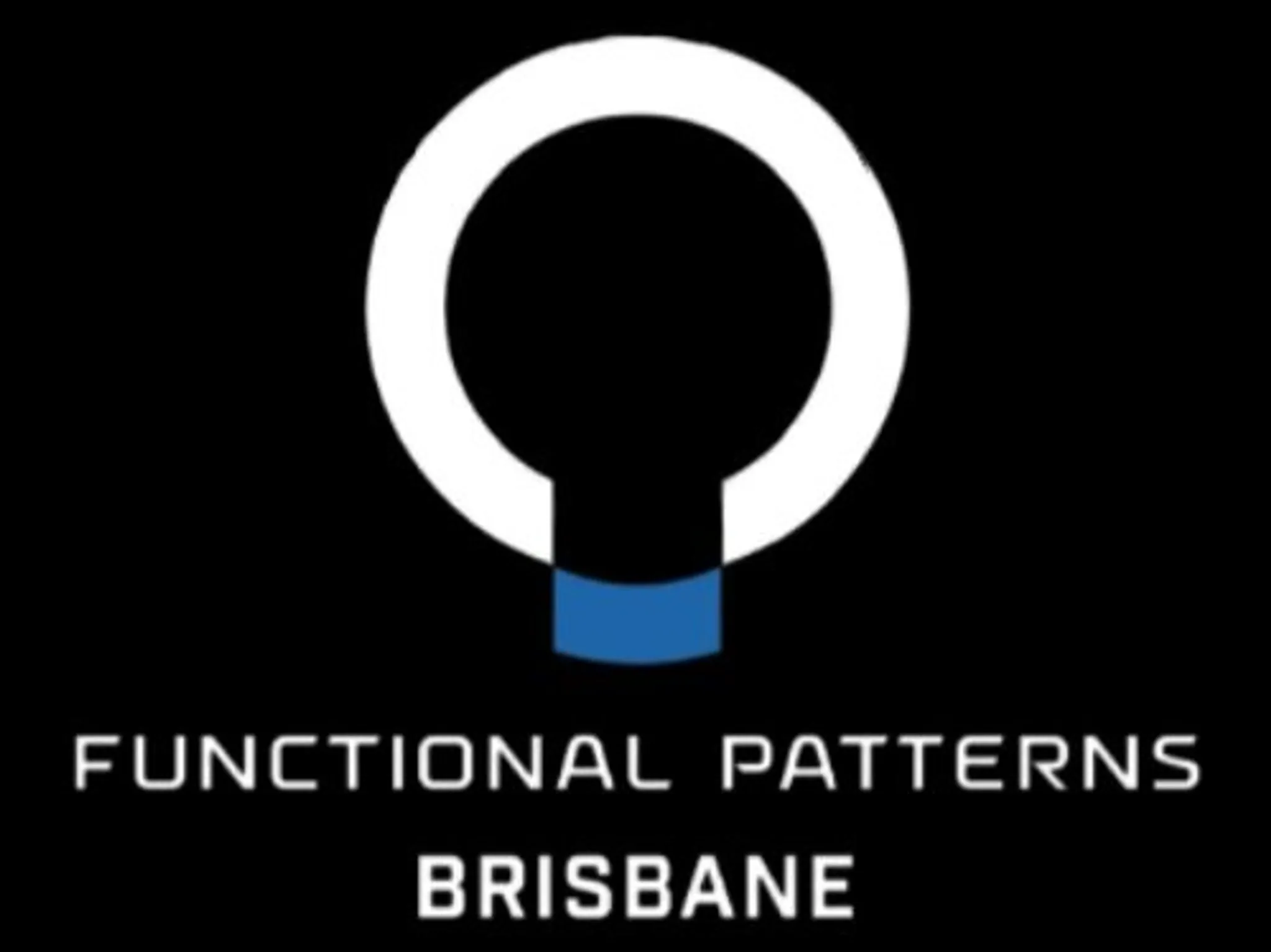 Functional Patterns Brisbane