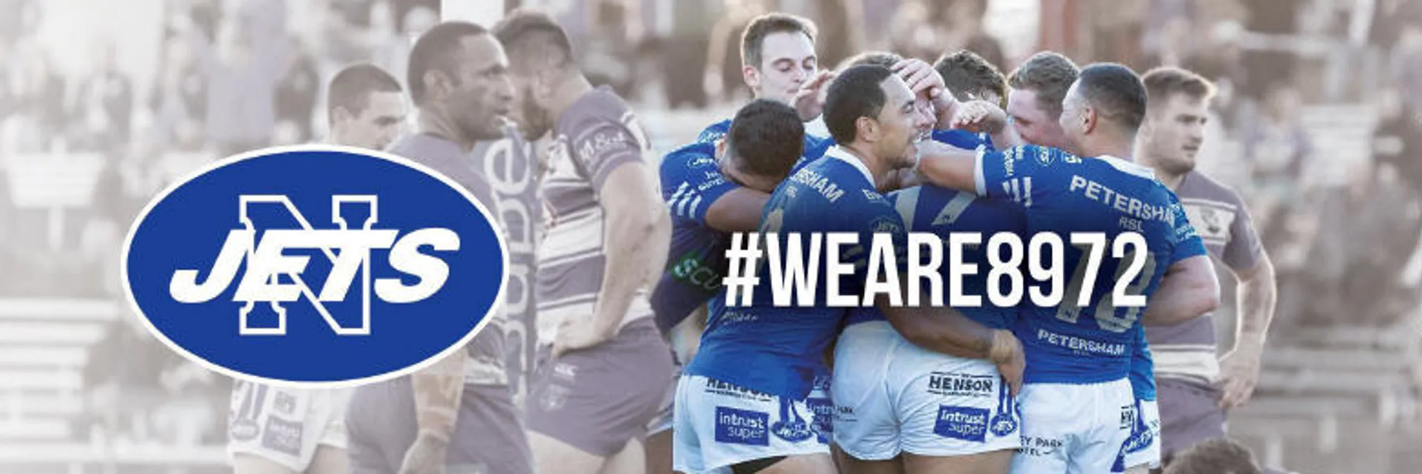 Newtown Jets RLFC