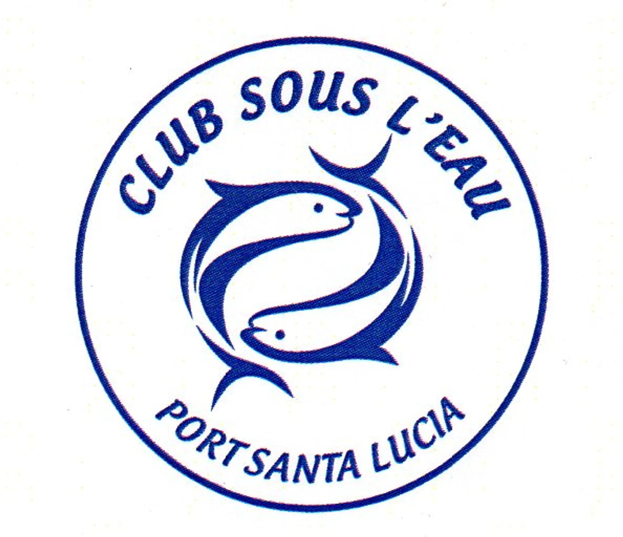 Underwater Club