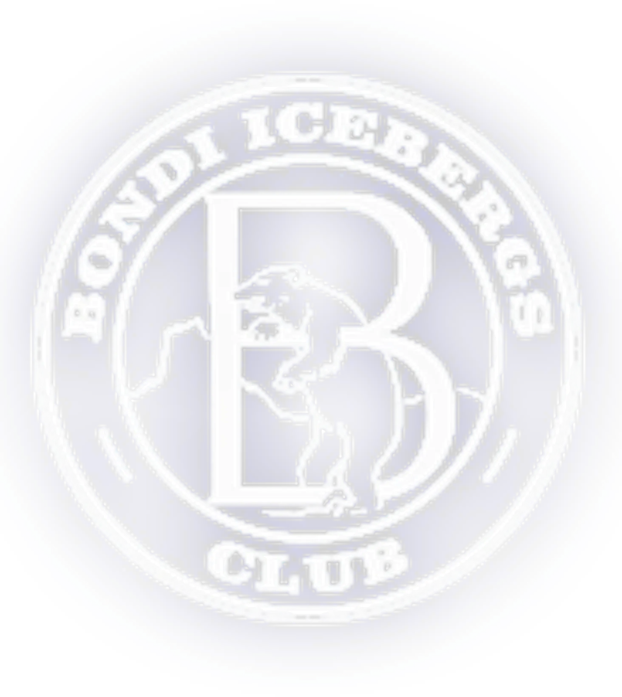 Bondi Icebergs Swimming CLUB
