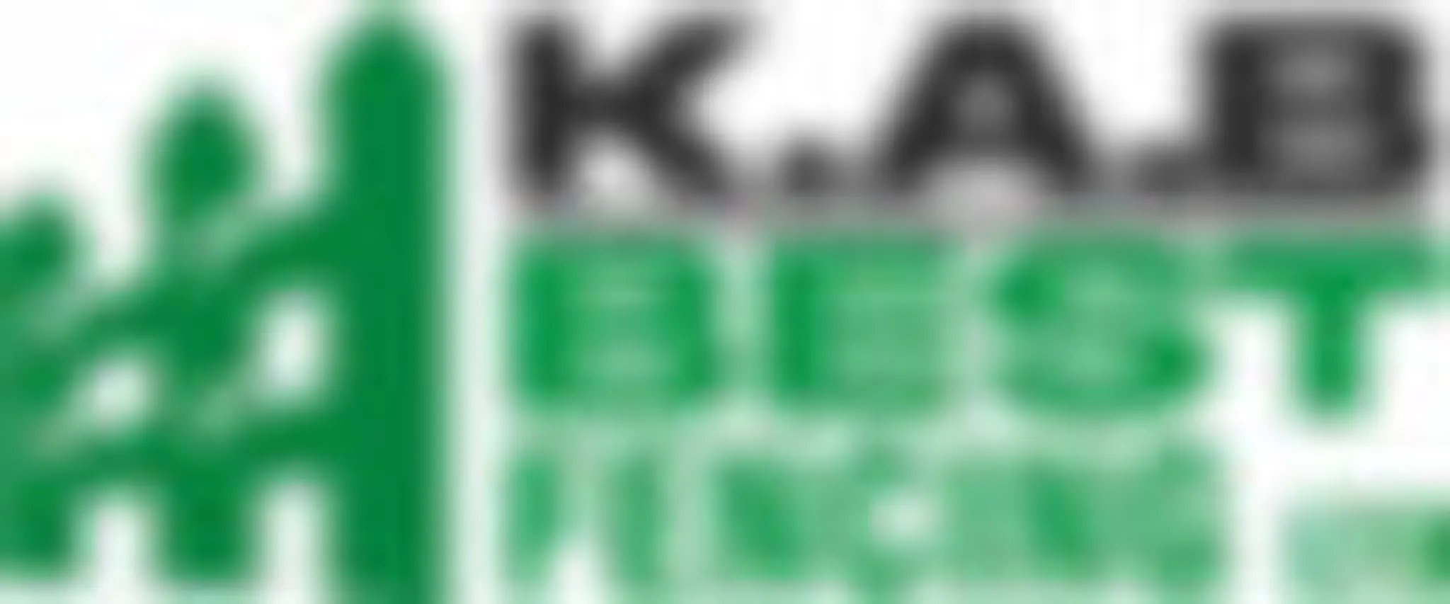 K.A.B BEST FENCING & DRIVEWAYS LTD