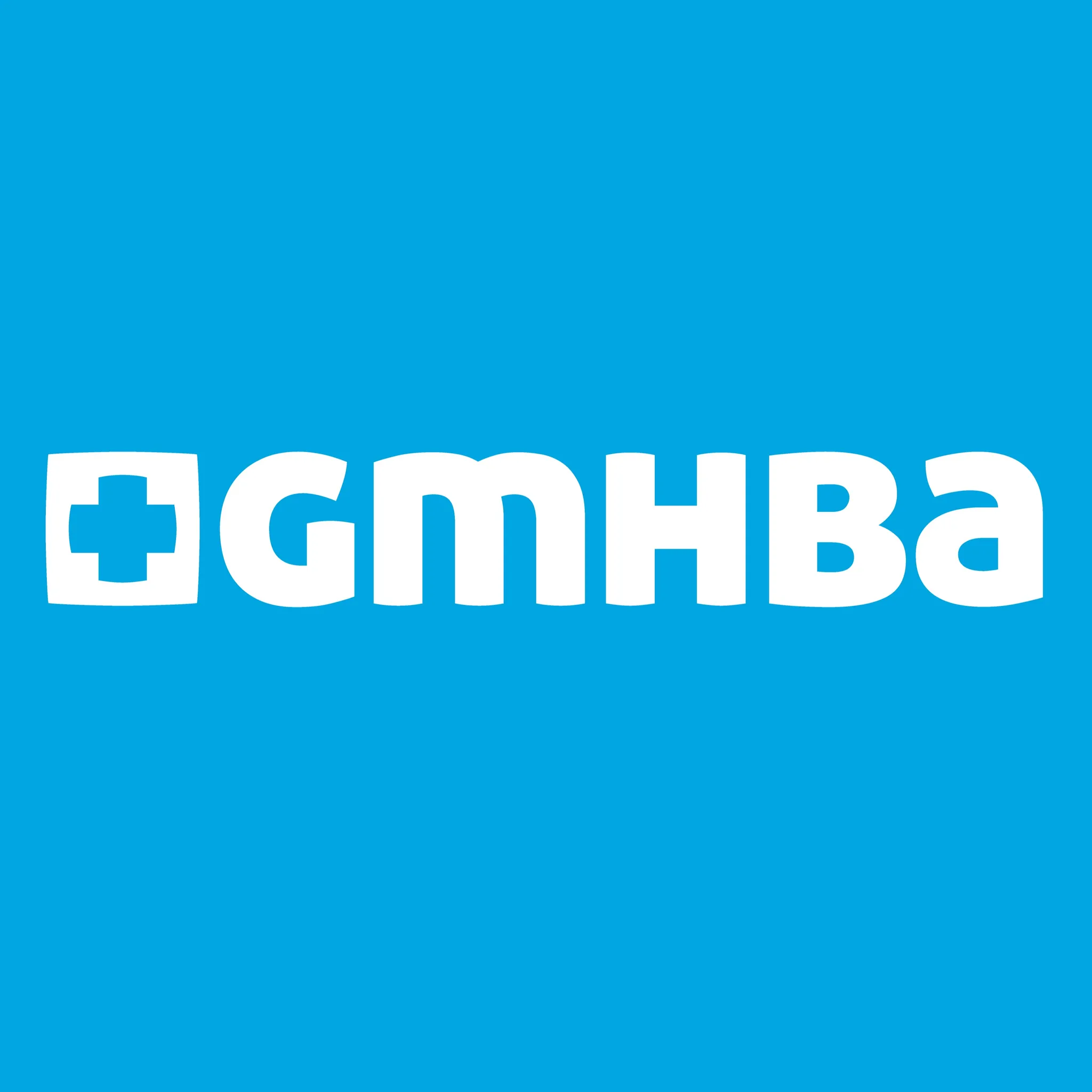 GMHBA