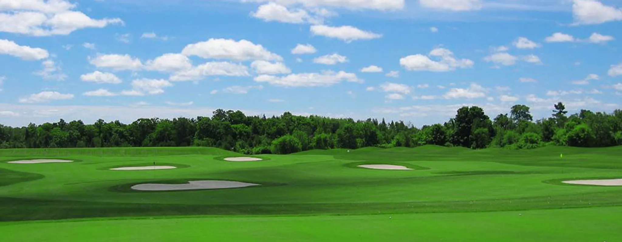 Summer Golf Camp at Devil's Den Golf Centre