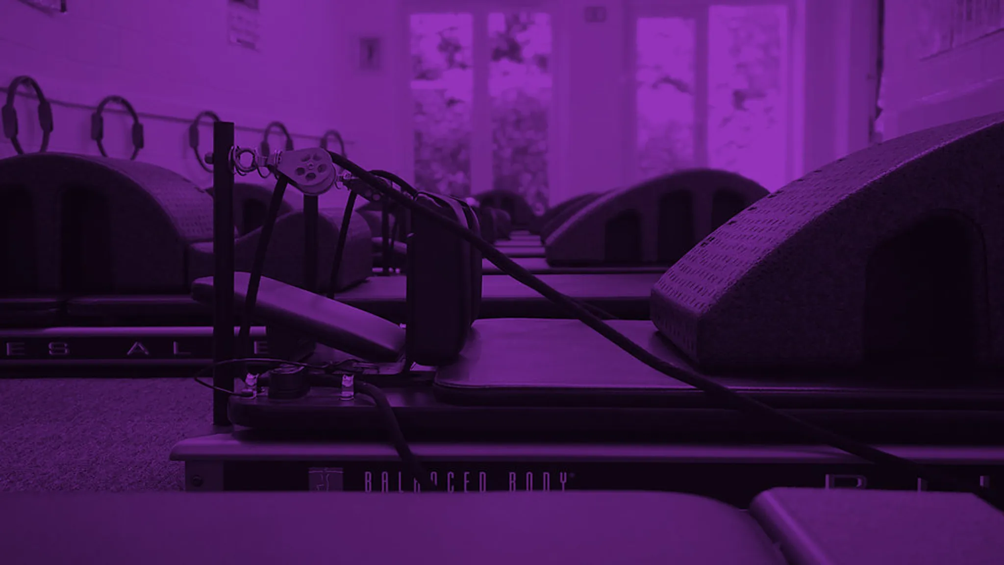 Pilates On The Green, Southgate