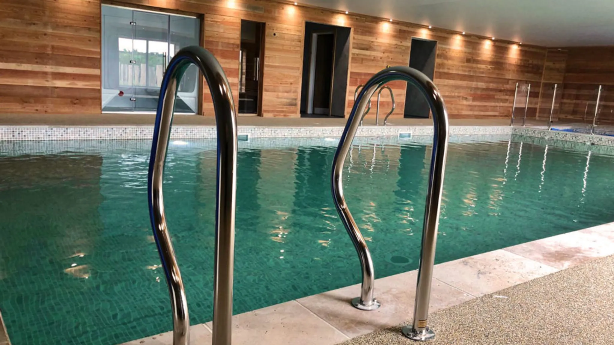 The Gym at Coast View