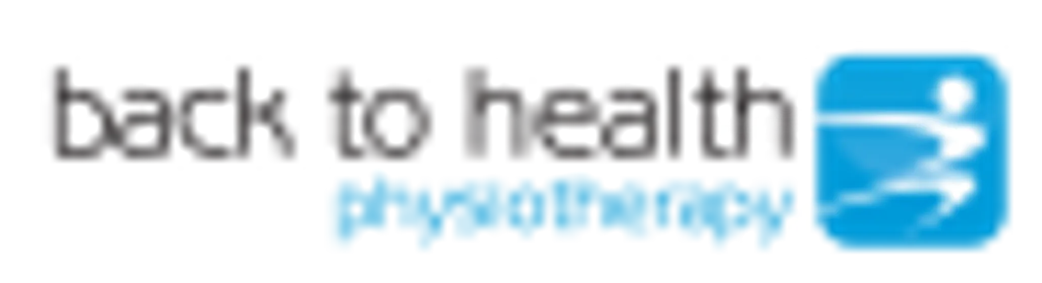 Back to Health Physiotherapy