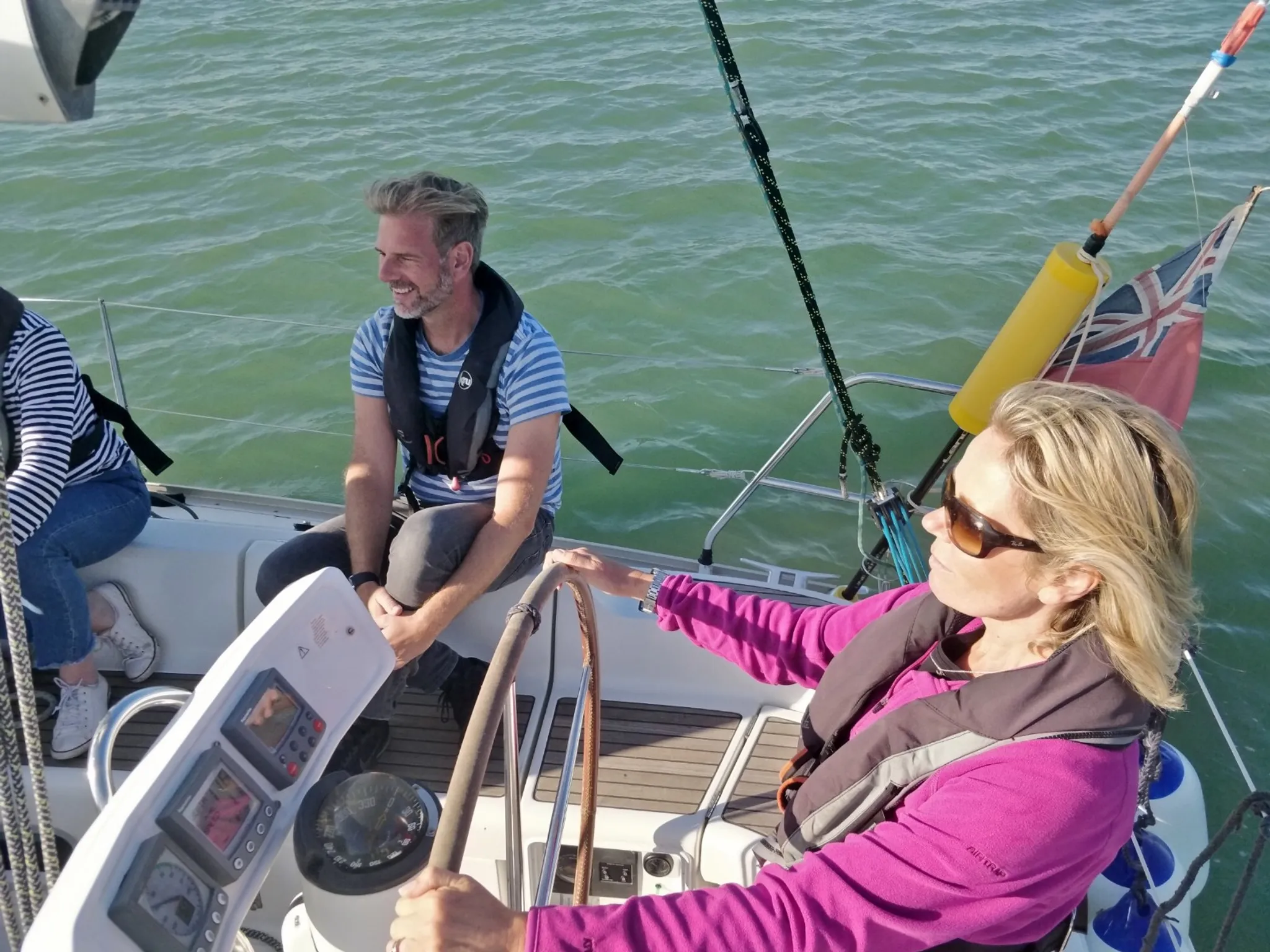 VHF SRC Shorebased Classroom Course + Exam
