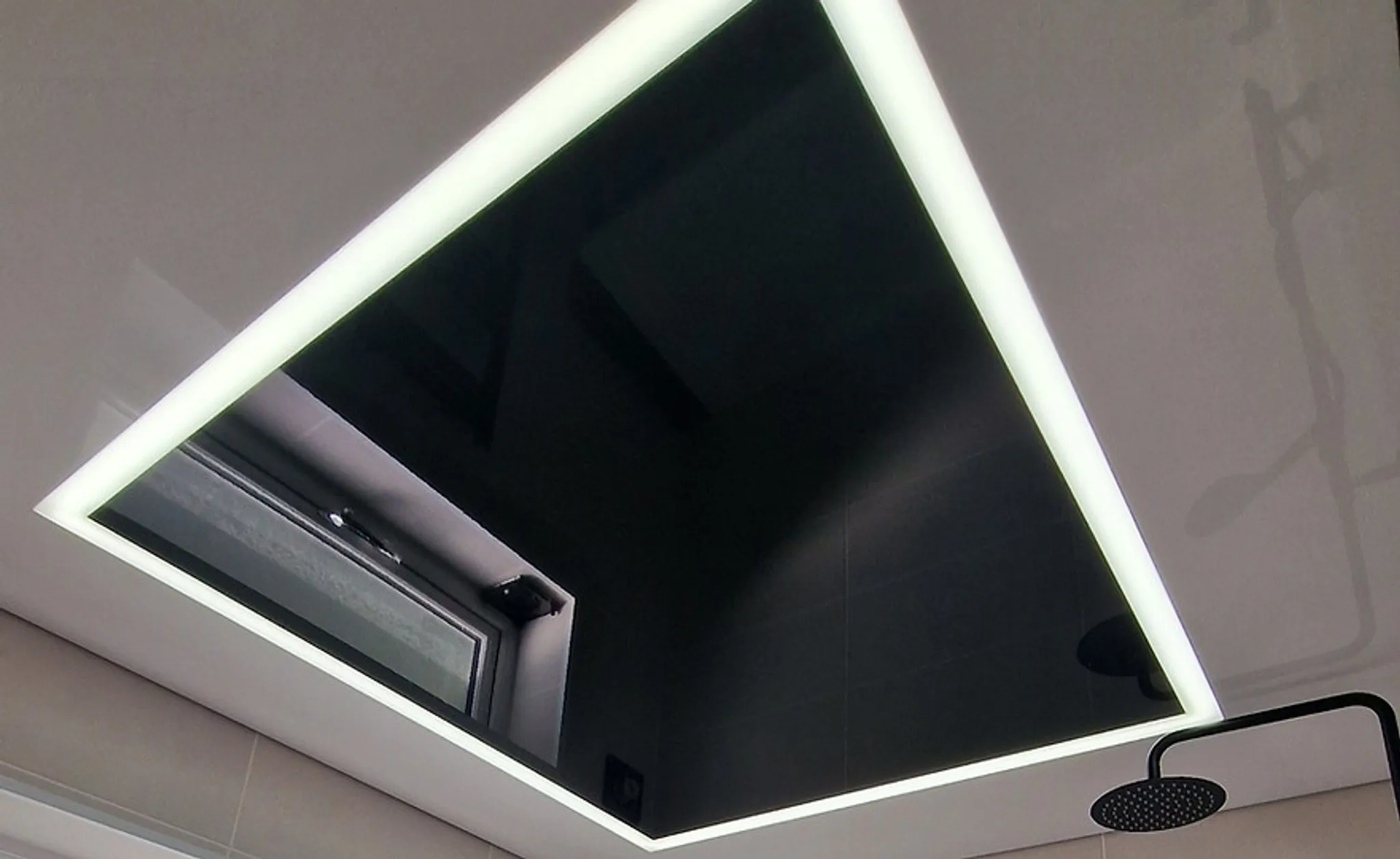North Wales Stretch Ceilings Limited