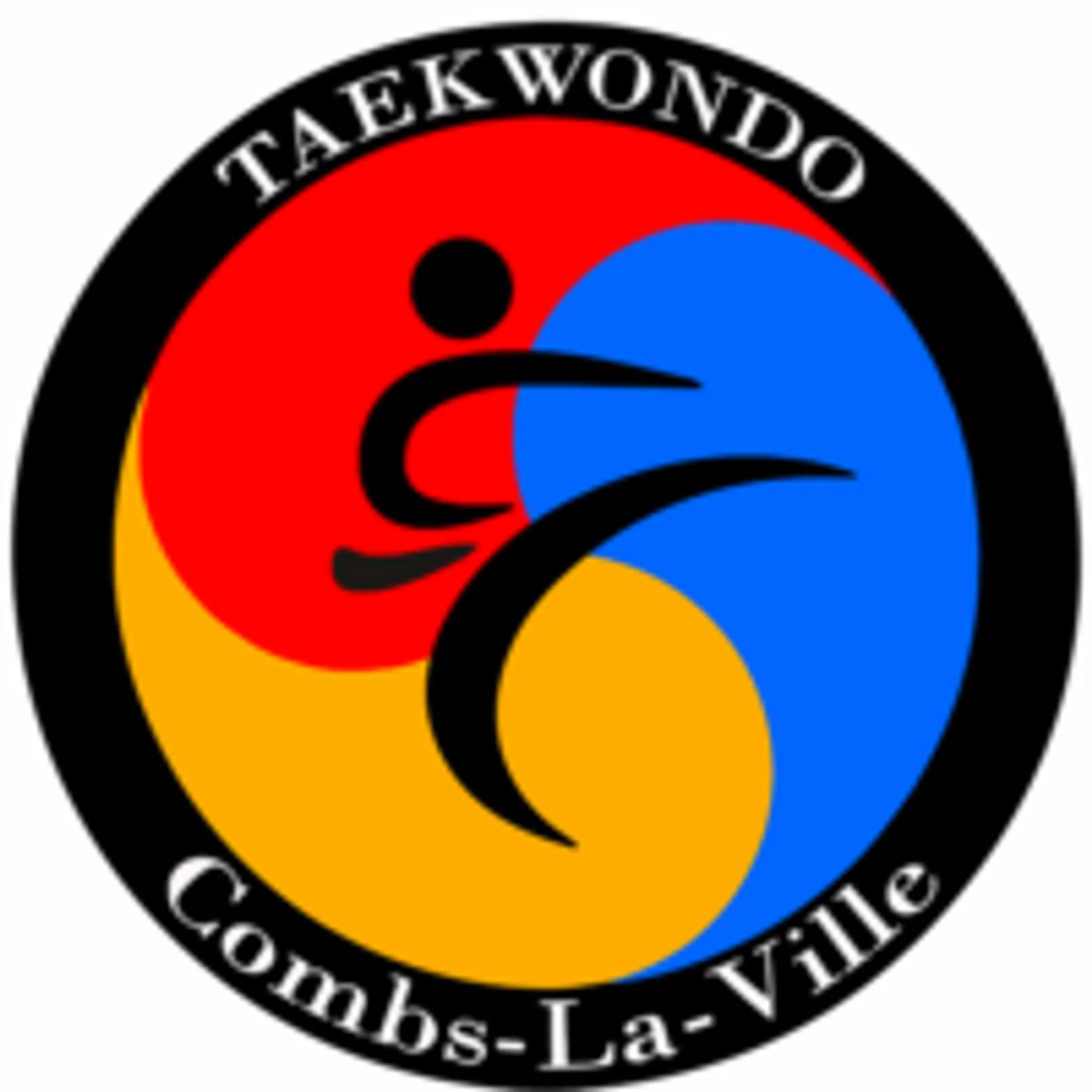 Combs La Ville Taekwondo