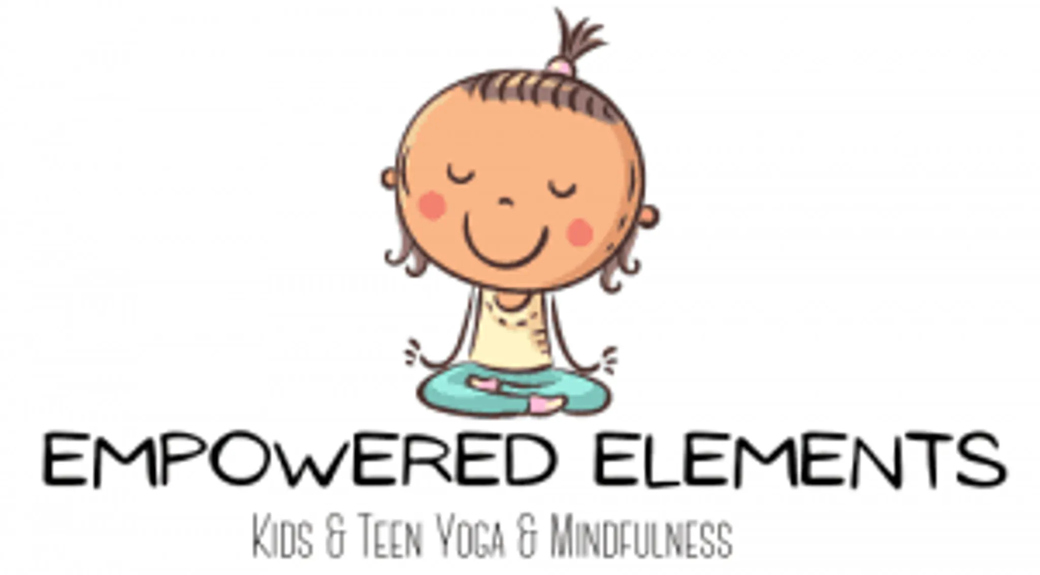 Kids Yoga - Empowered Elements