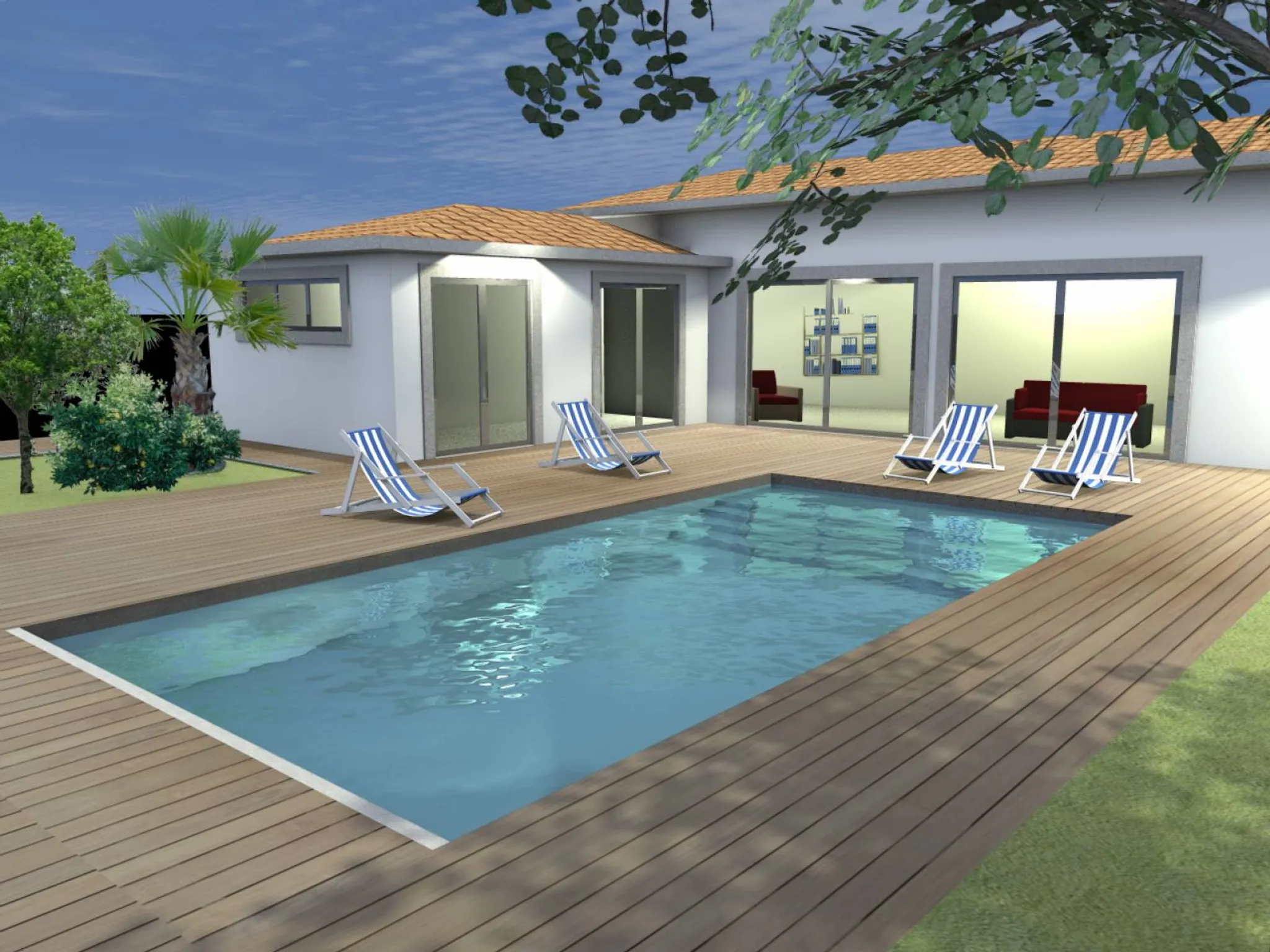 Carré Bleu Aix-en-Provence