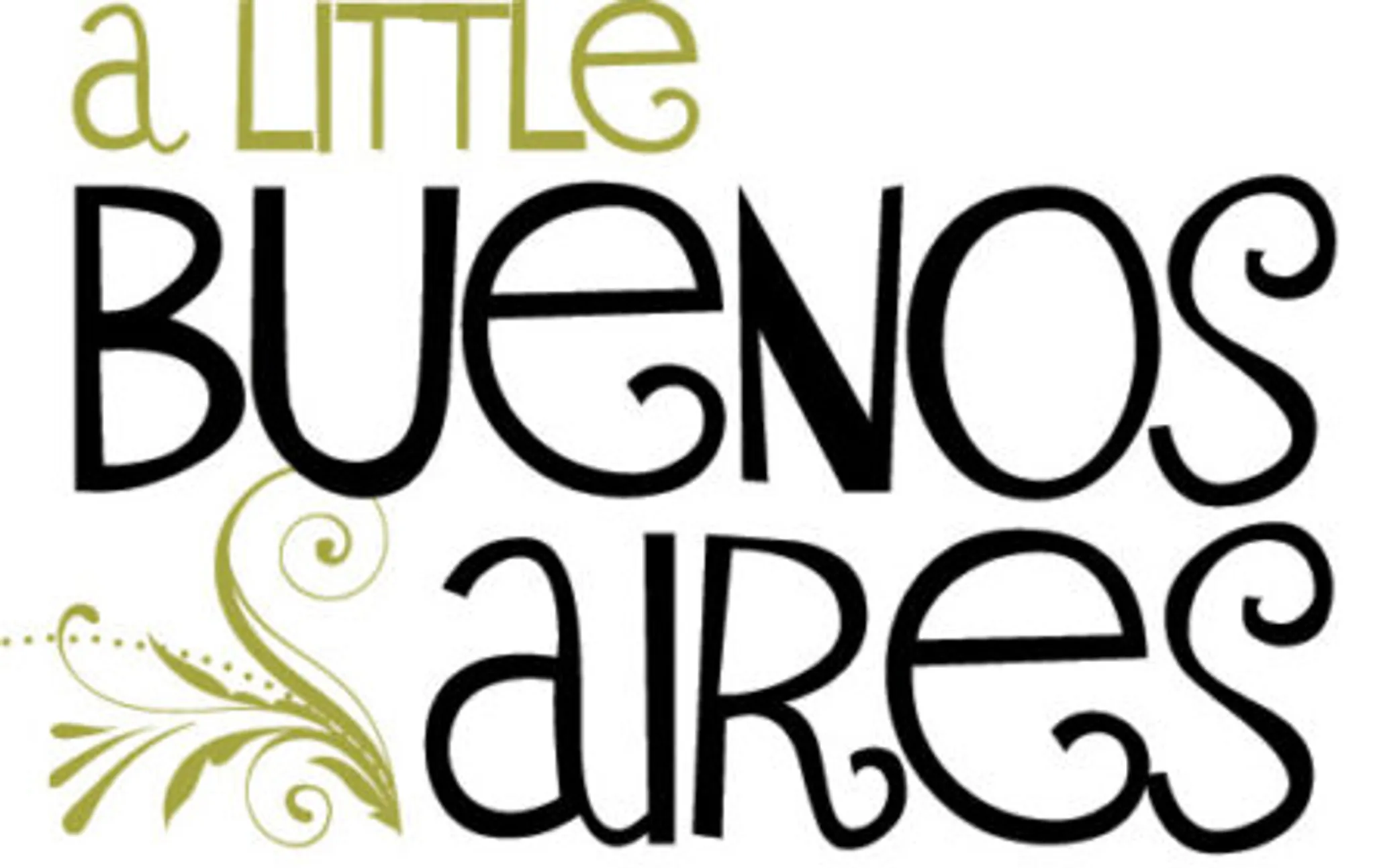 A Little Buenos Aires