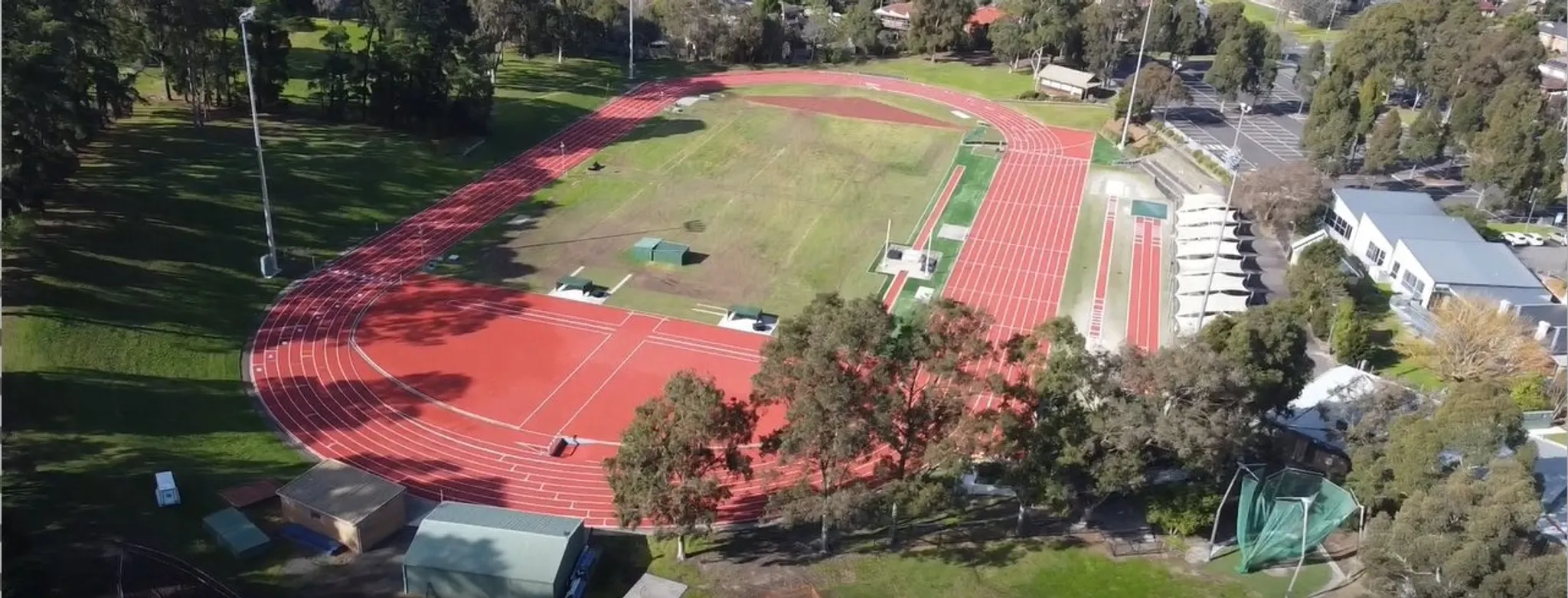 Doncaster Little Athletics Open Day/Night & Fireworks Show