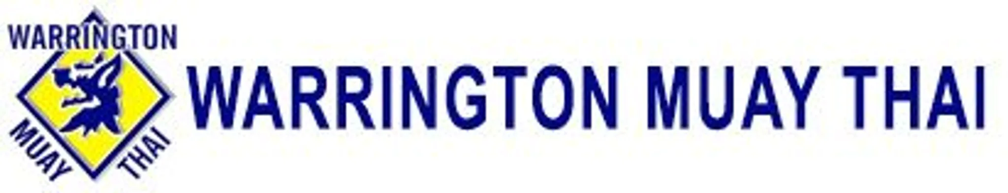 Warrington Thai Boxing